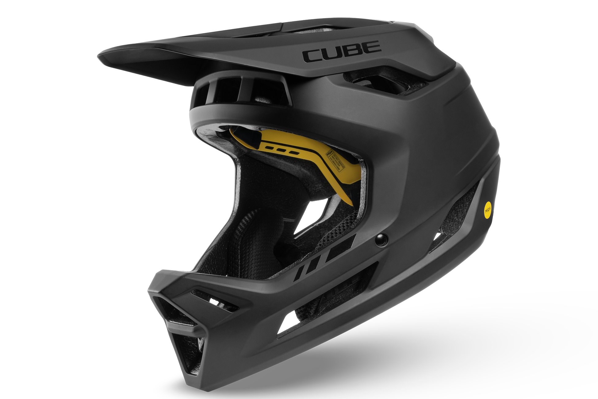 Helm DESCENDER