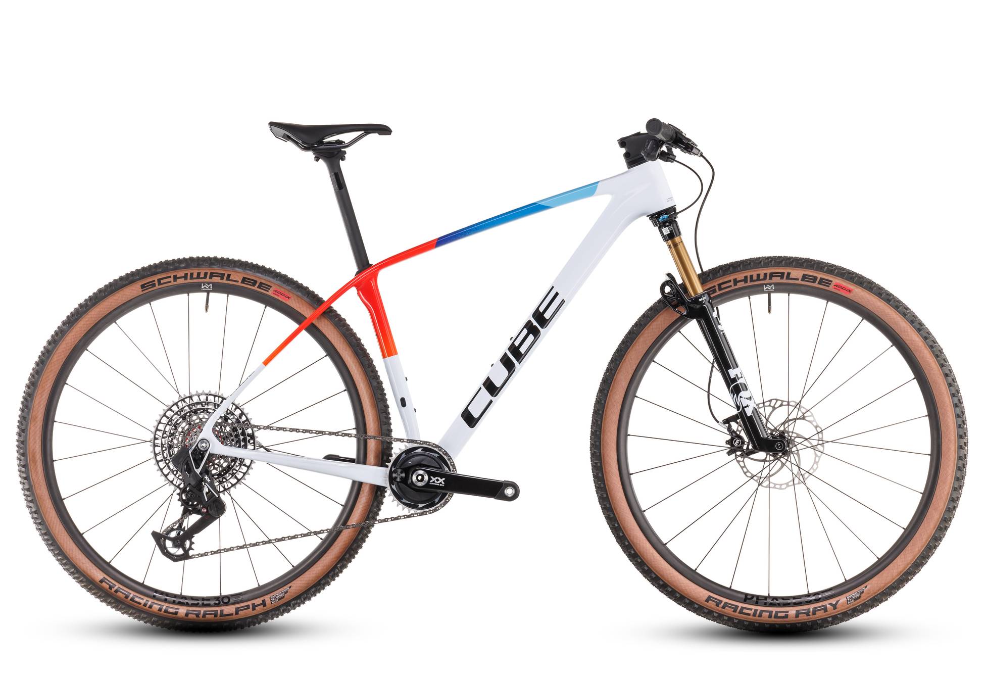 Phenix C:68X SLT teamline