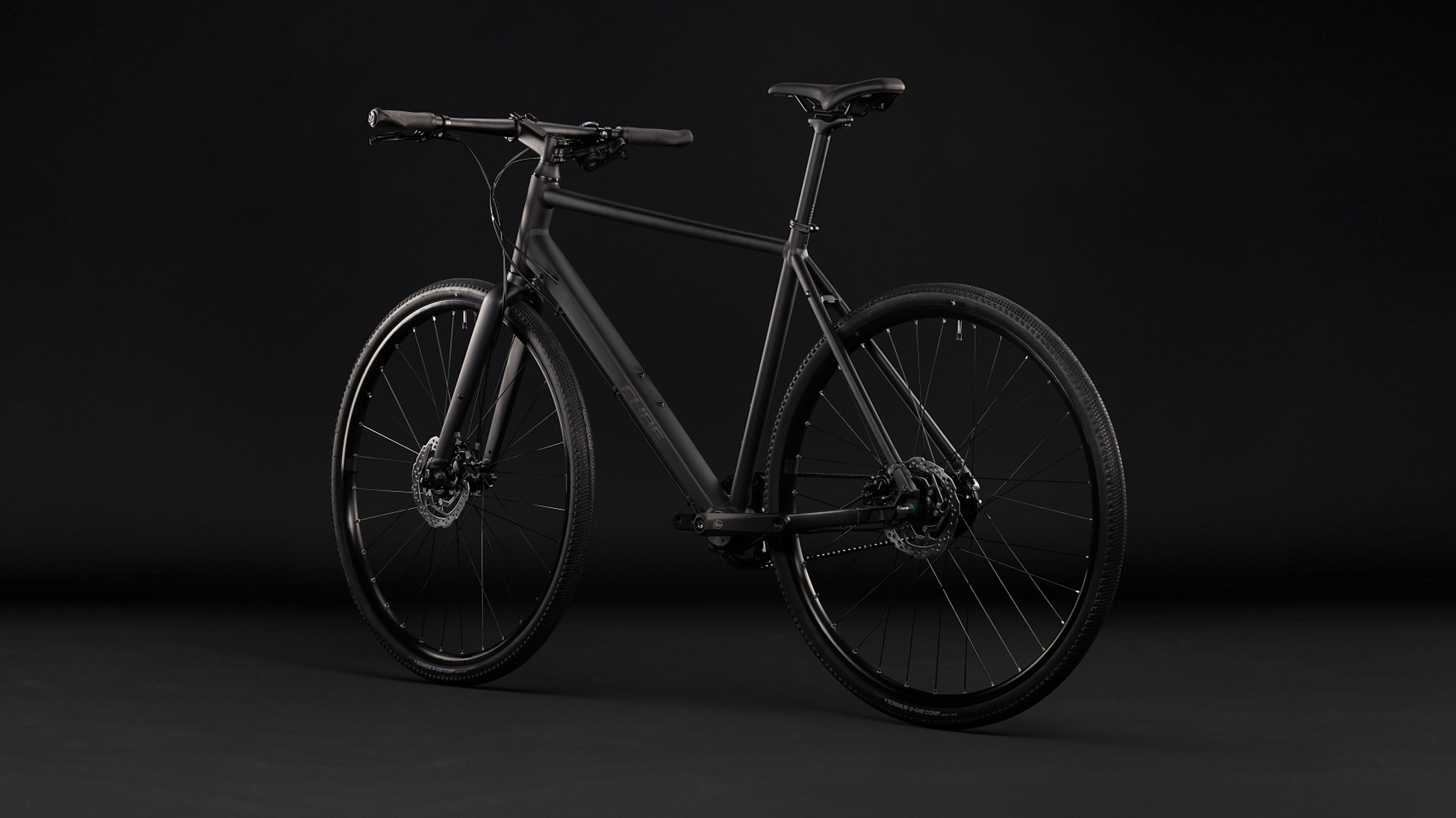 Nulane Deluxe EXC grey´n´chrome