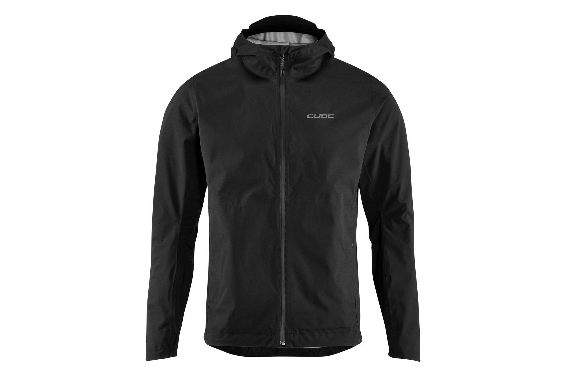 MTB Storm Jacket black