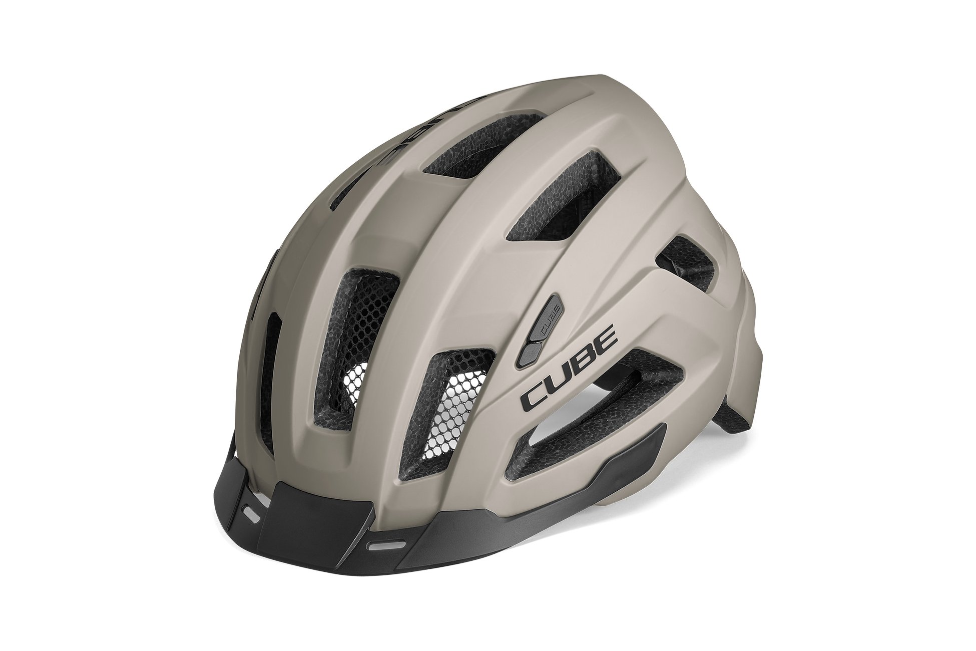Helm CINITY earl grey