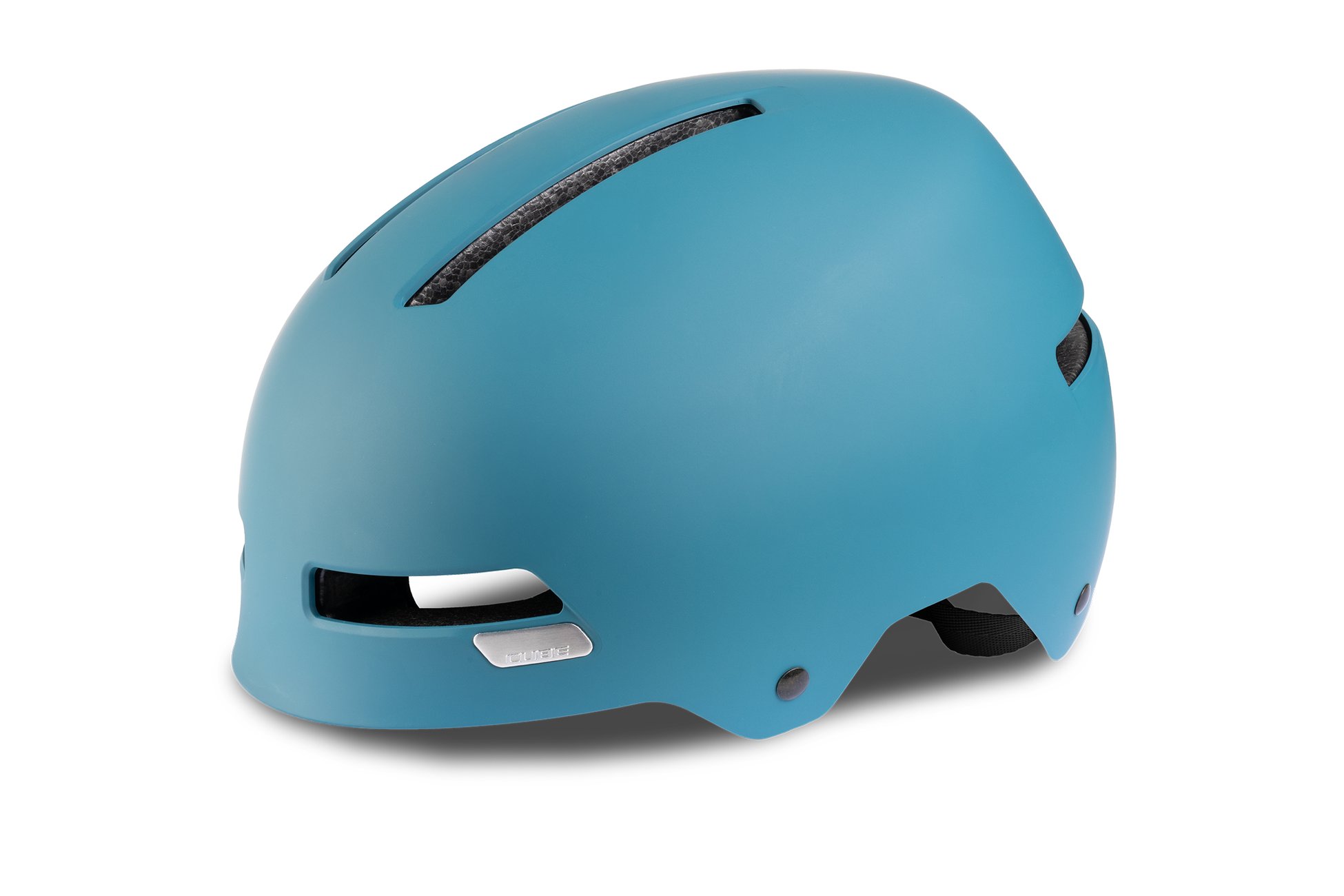 Helm DIRT 2.0 petrol blue