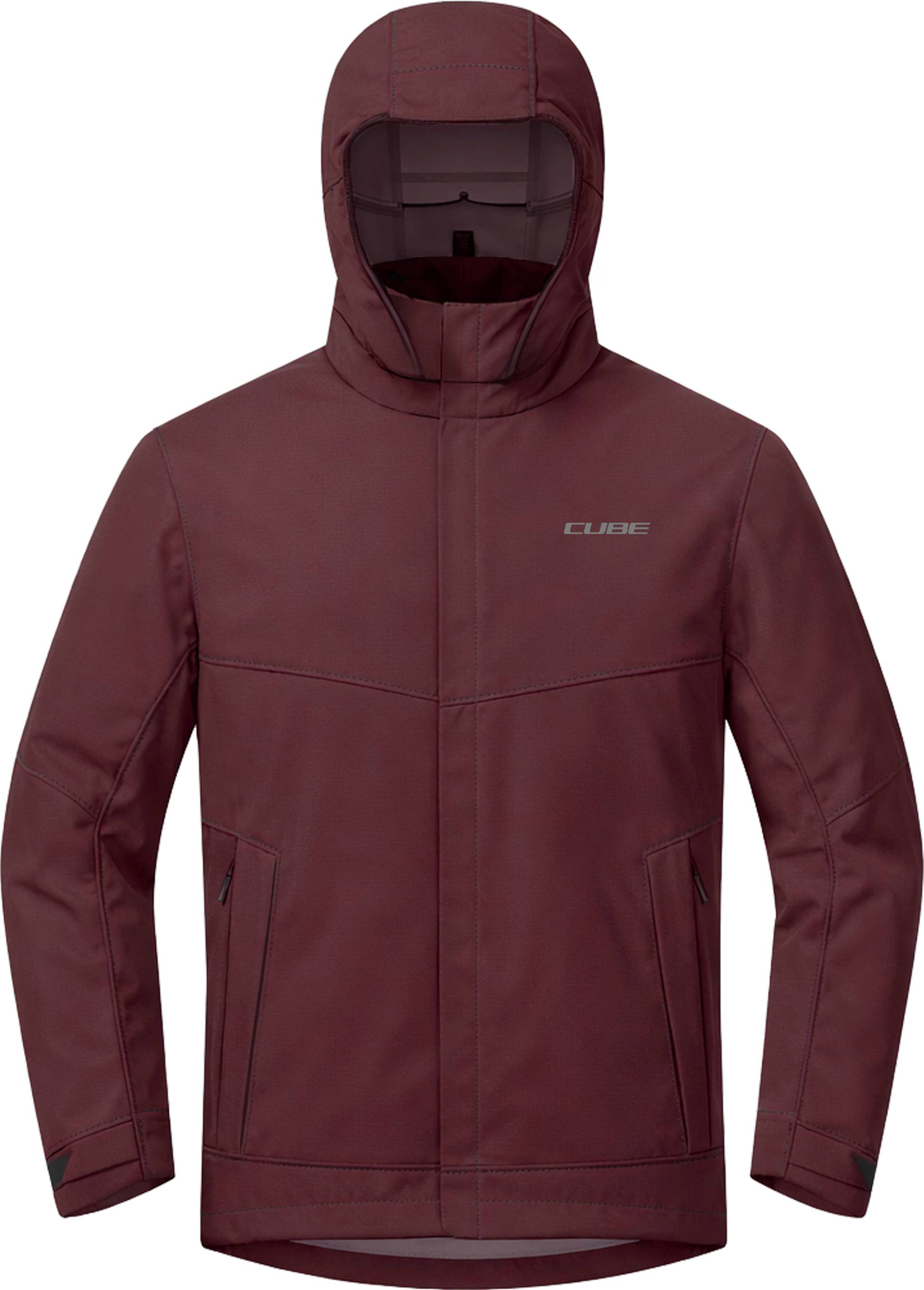 Regenjacke CMPT