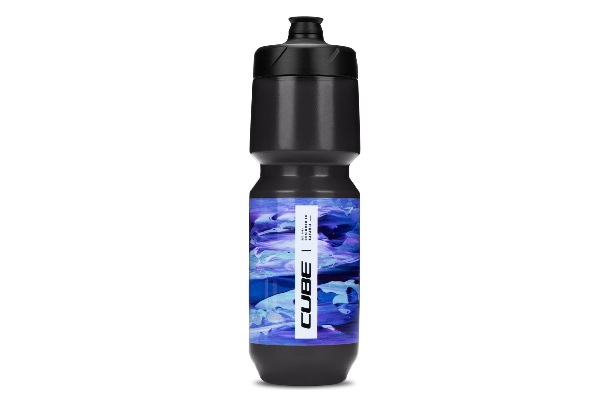 Trinkflasche Flow 750