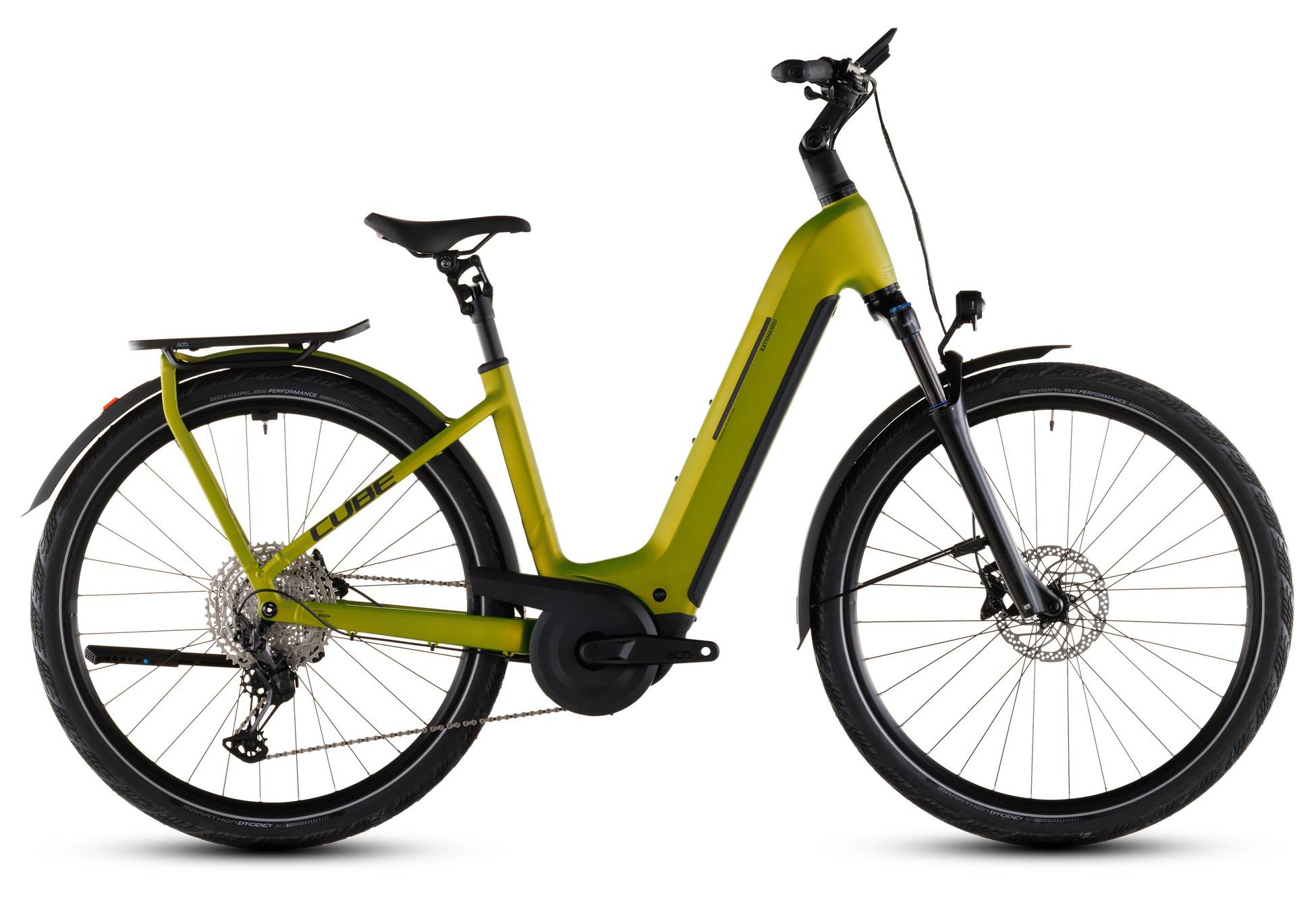 Kathmandu Hybrid Pro 800 lizard´n´black