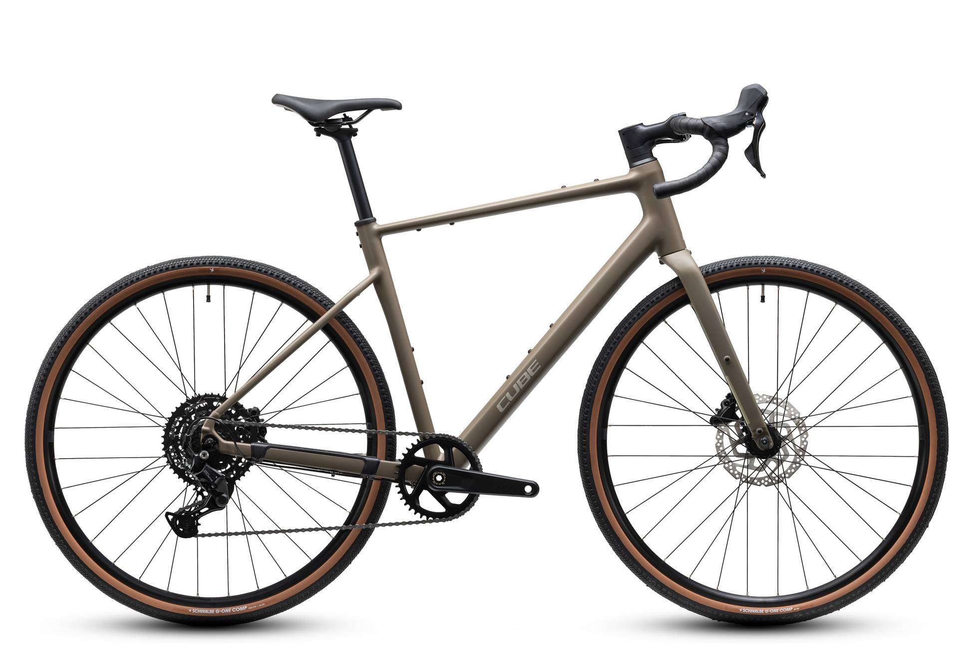 Nuroad ONE wood´n´grey