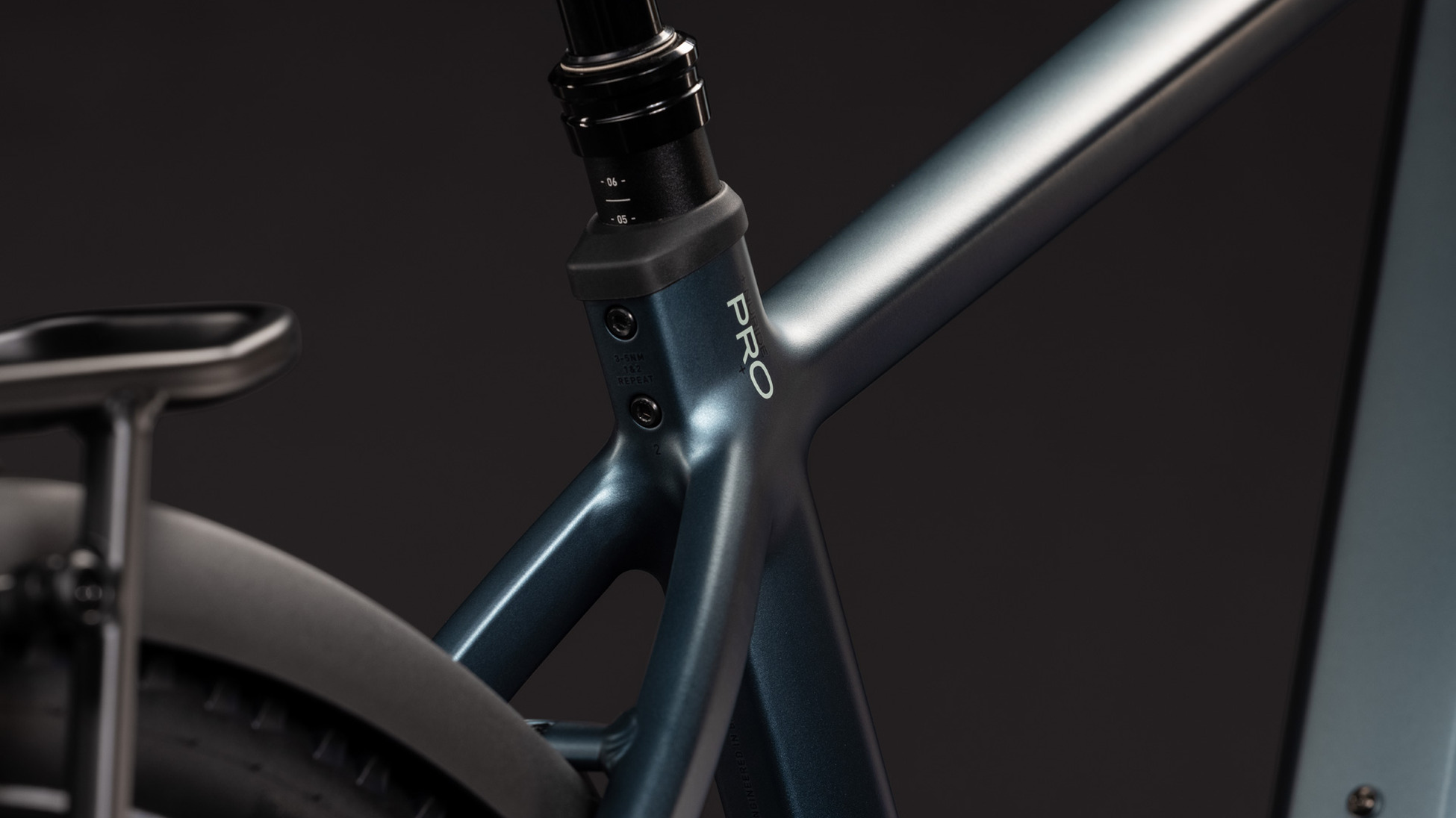 Nuride Hybrid Pro 800 deepteal´n´blue