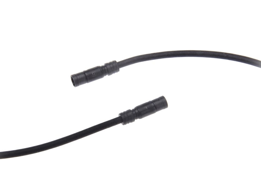 Di2 EW-SD50 Stromkabel 750 mm schwarz