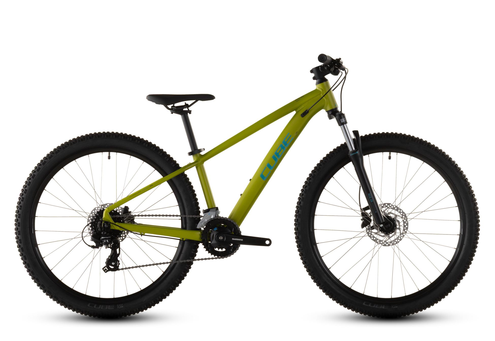 Acid 260 Disc lizard´n´blue