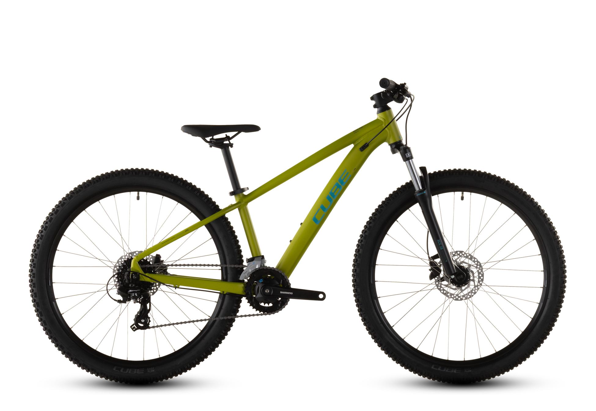 Acid 260 Disc lizard´n´blue
