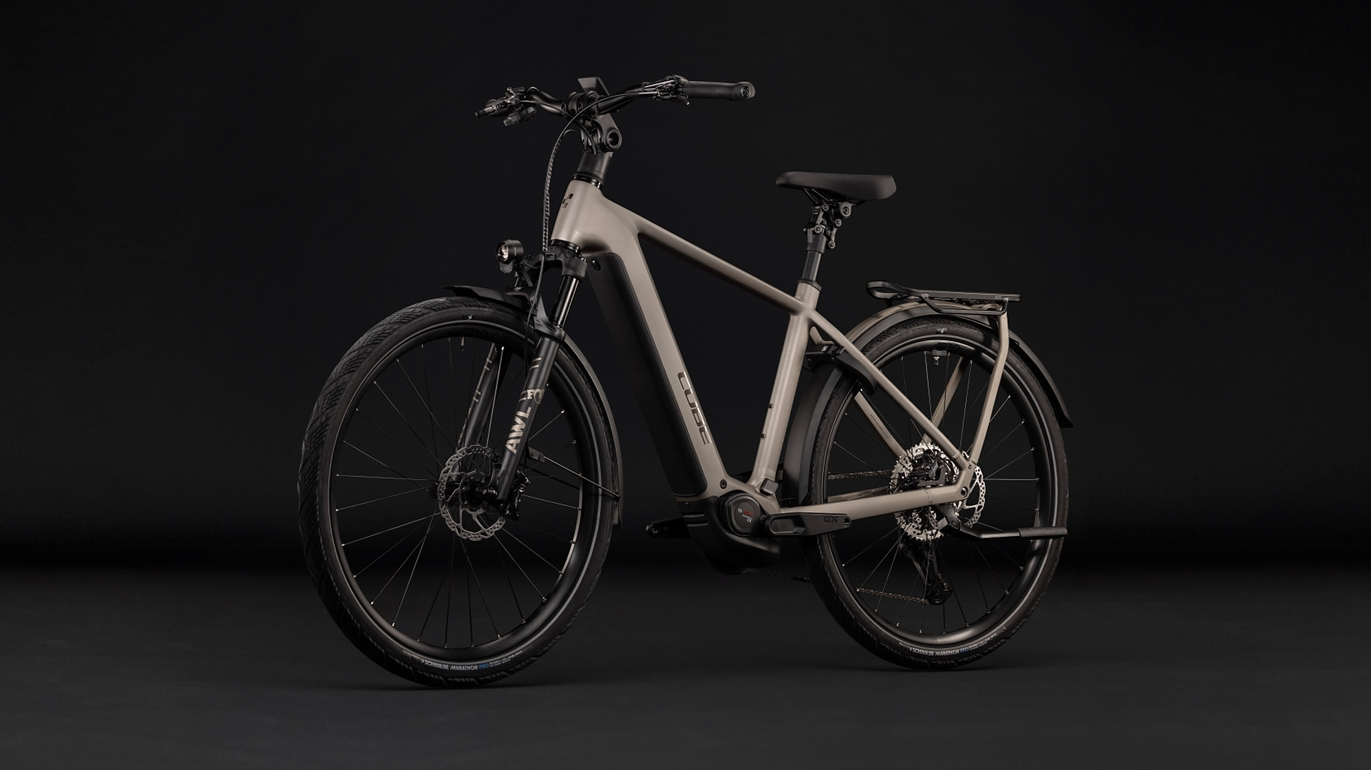 Kathmandu Hybrid SLX 800 flashstone´n´chrome