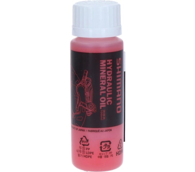 Hydraulic Mineralöl für Scheibenbremsen 100 ml