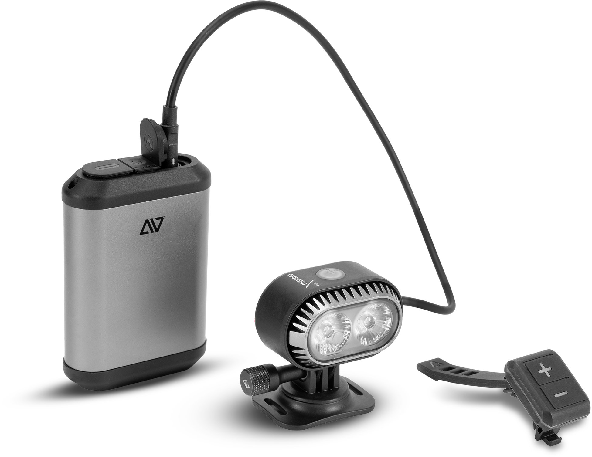 Outdoor LED-Licht HPA 3000