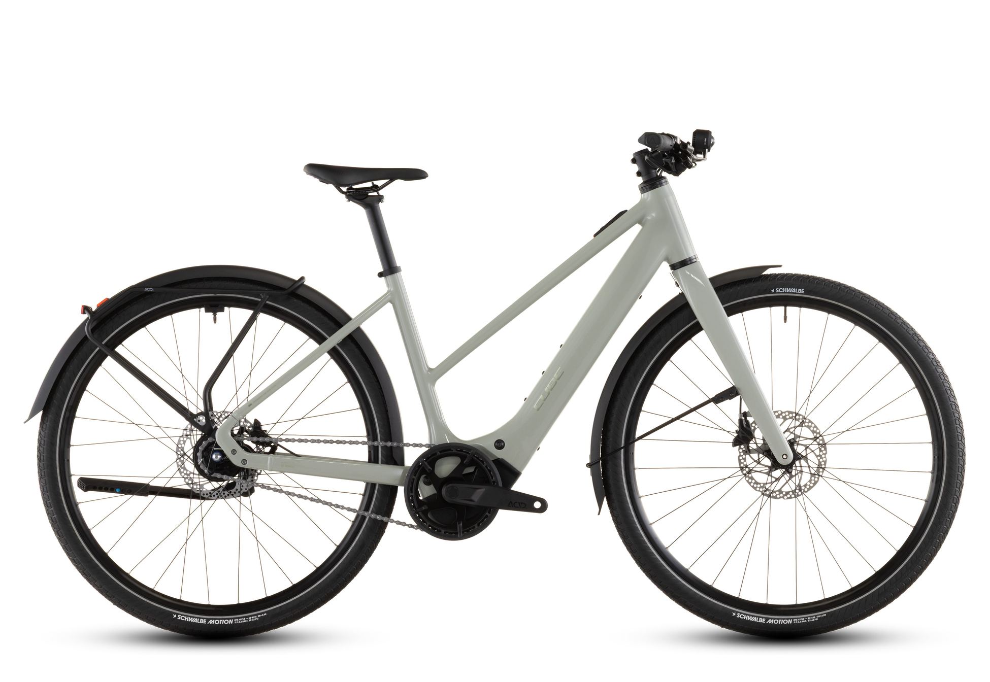 Editor Hybrid SLX 400X FE reedbeige´n´chrome