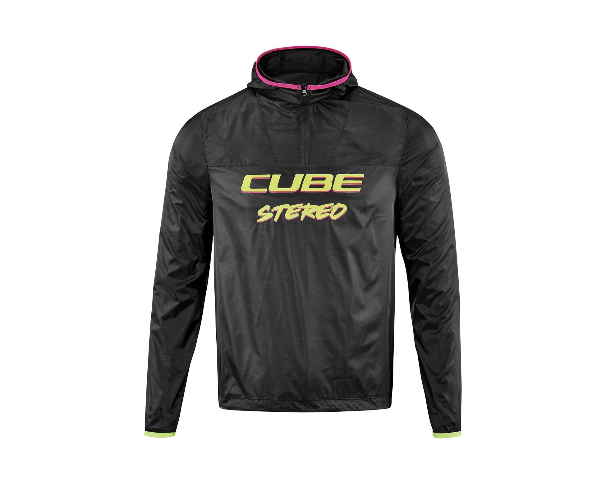 MTB Jacke STASH