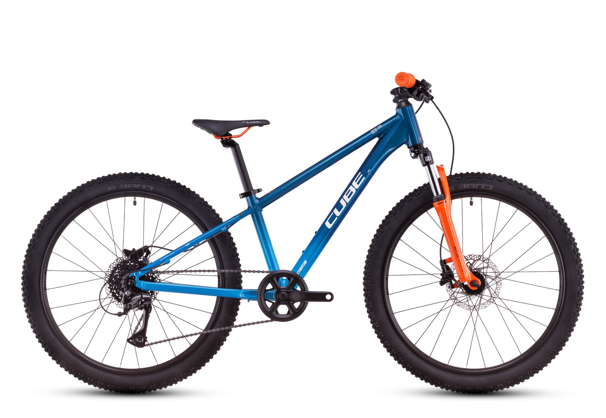 Cube Acid 240 Disc actionteam