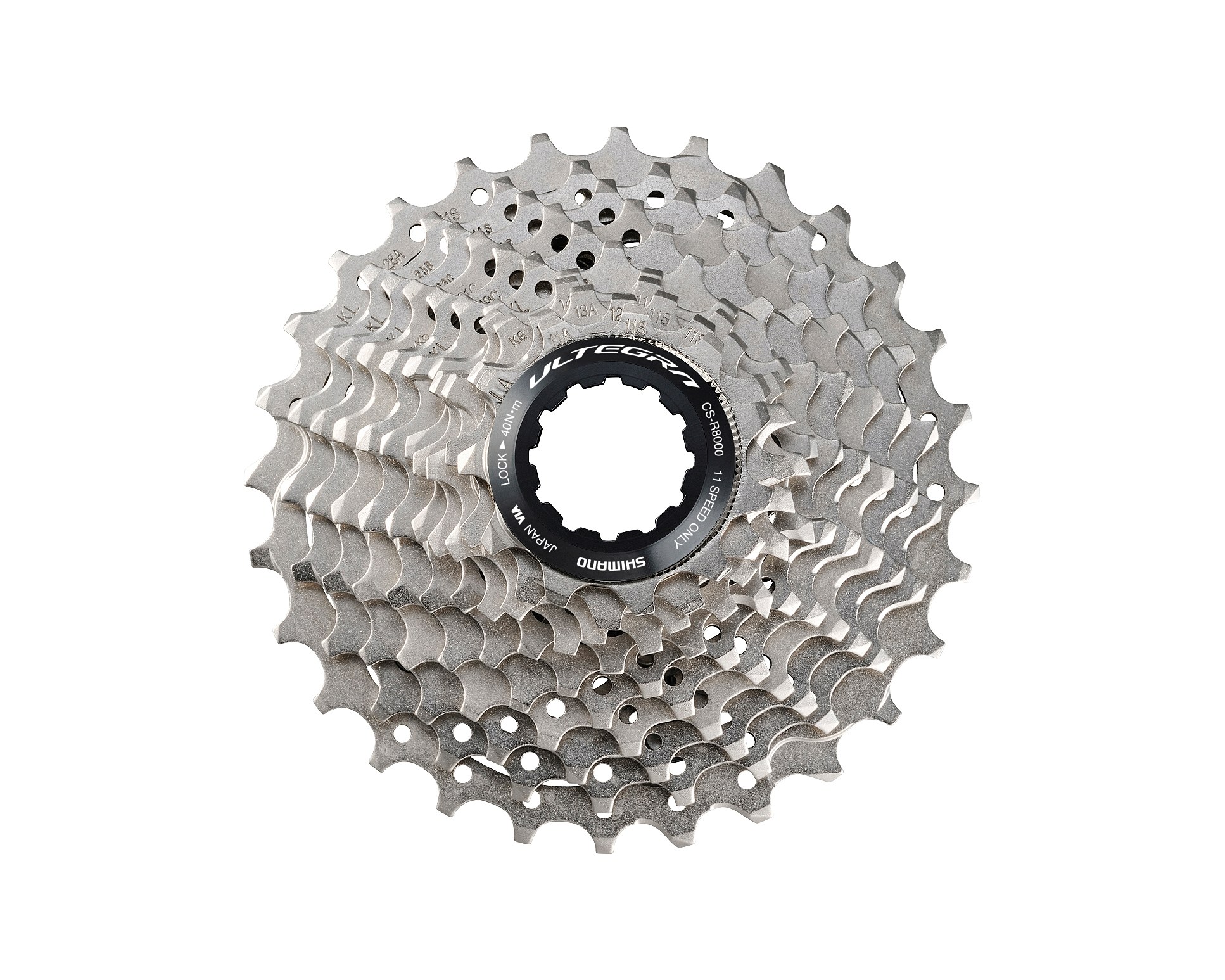 Kassette Ultegra CS-R8000 11-fach 11-28