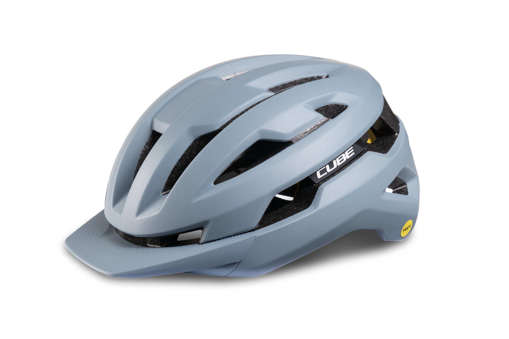 Helm HOVER blue