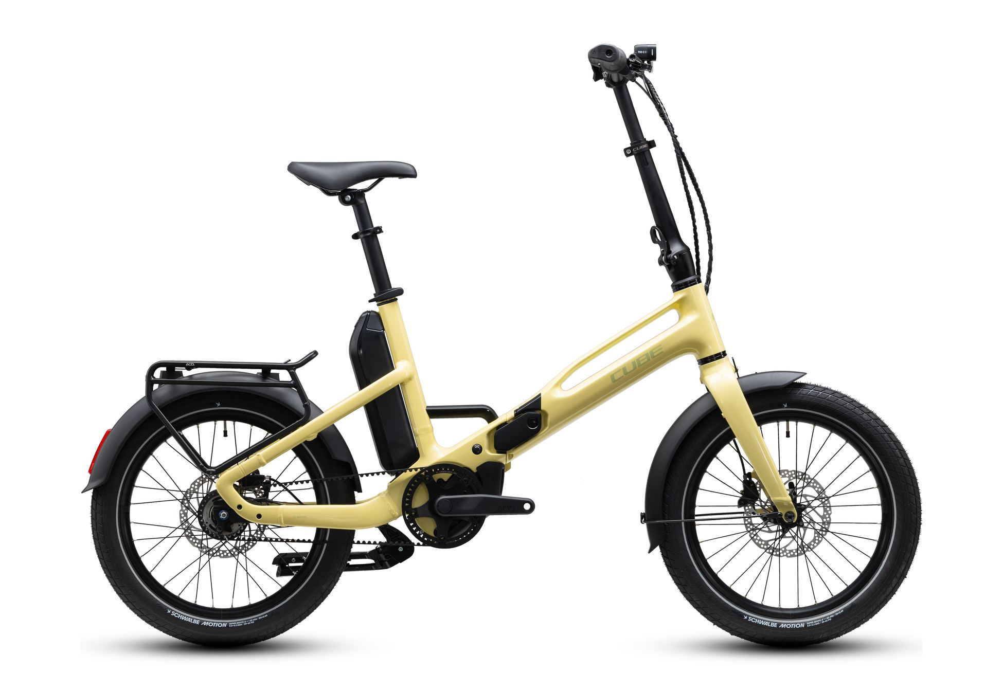 Fold Hybrid Deluxe 540 paleyellow´n´sage