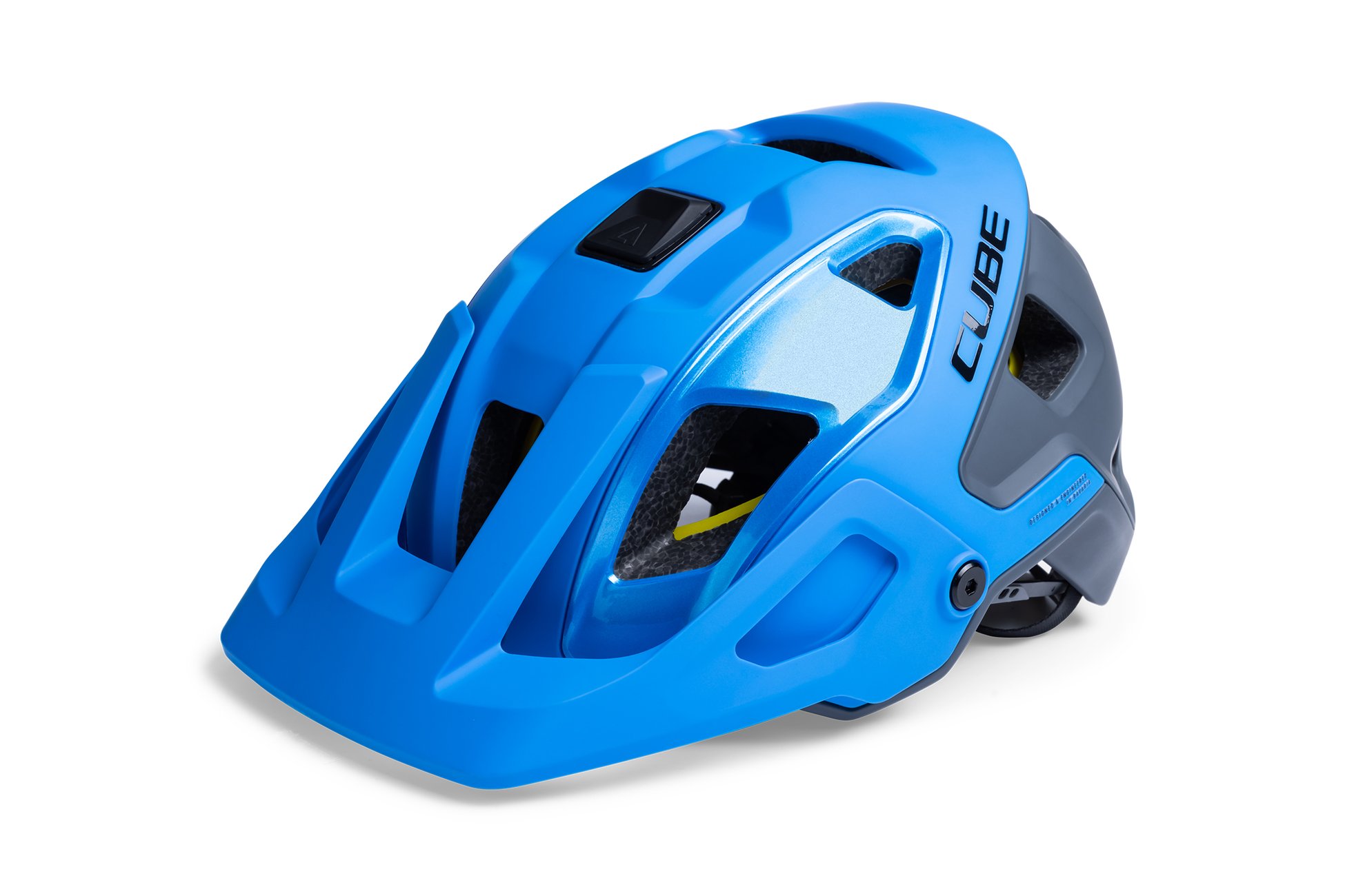 Helm STROVER X Actionteam