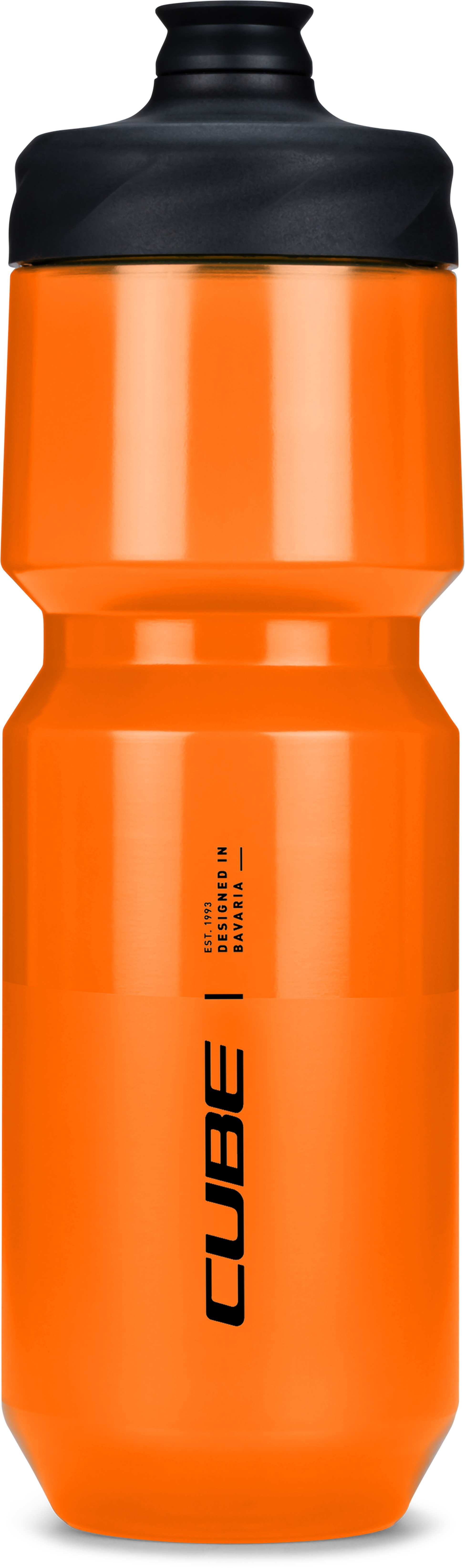 Trinkflasche Flow DS 750