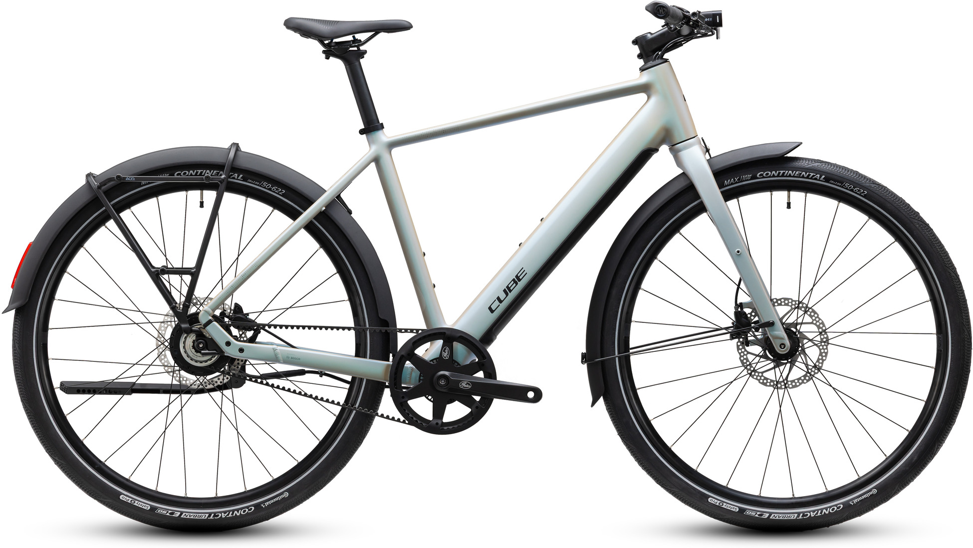 Editor Hybrid Pro 360 FE glintsand´n´black