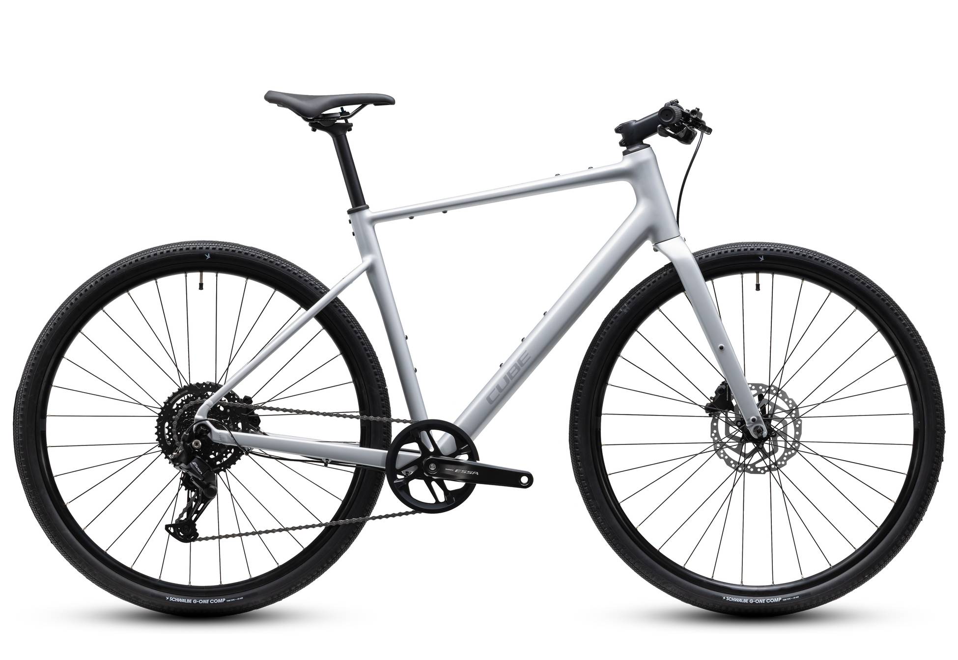 Nulane ONE silverstar´n´reflex