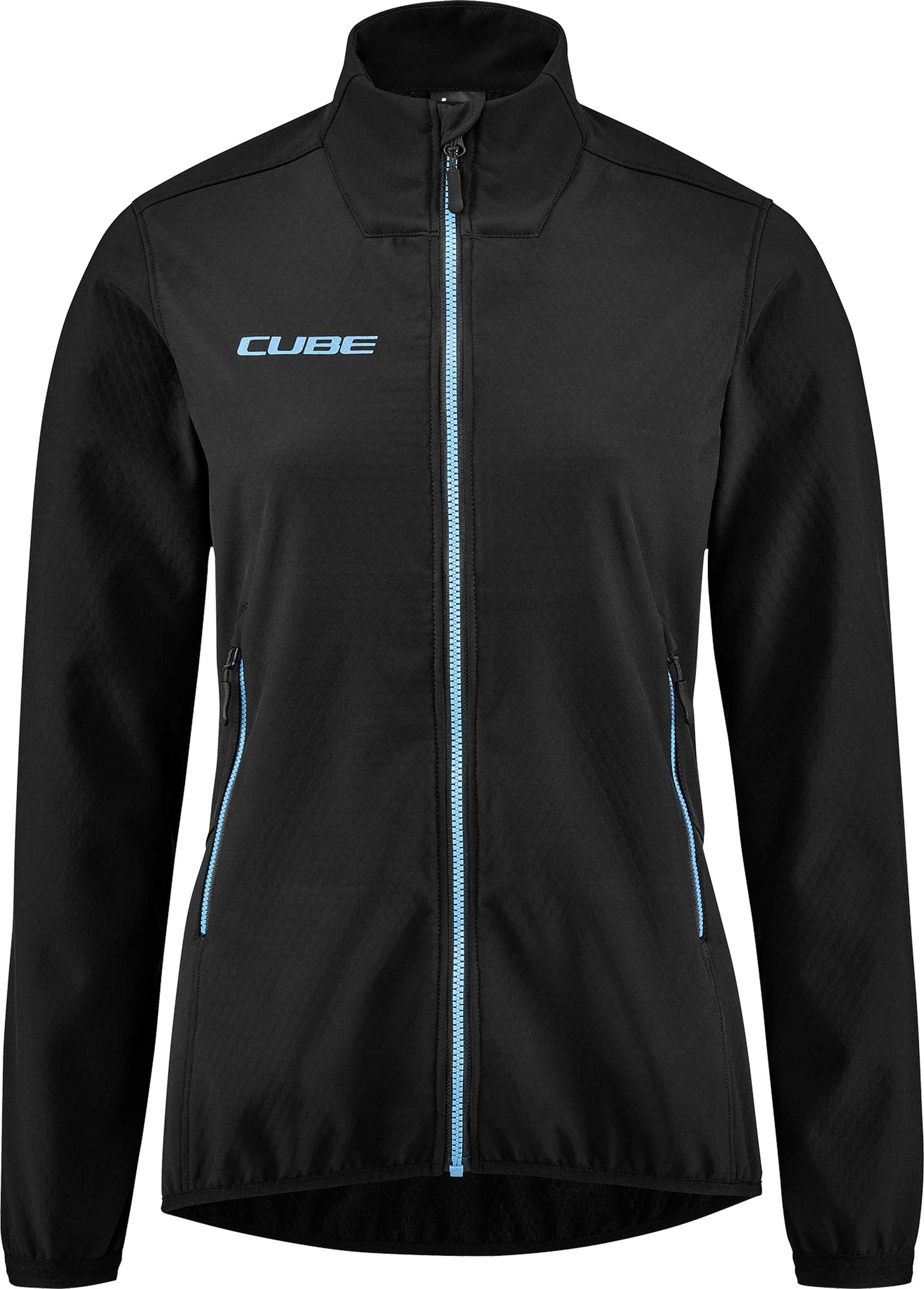 MTB WS Softshell Jacke CMPT