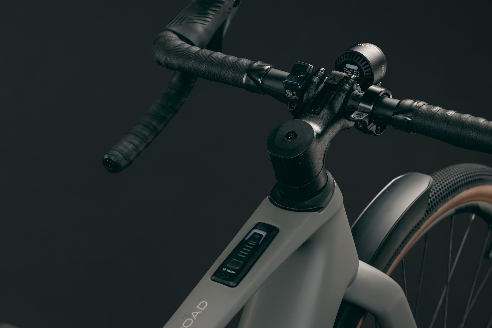 Nuroad Hybrid C:62 Race 400X FE oldgrey´n´grey