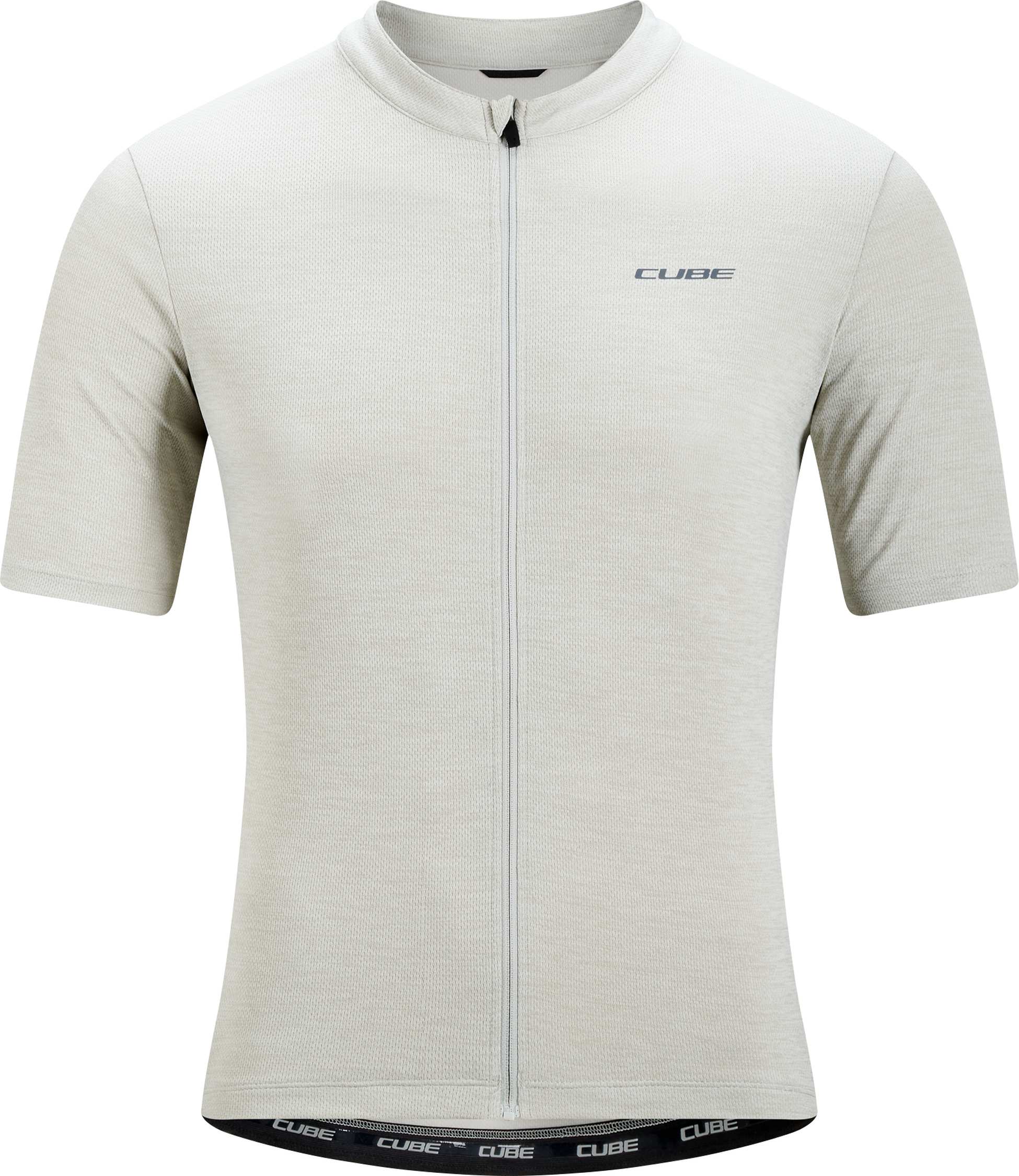 GRAVEL WS Trikot Full Zip CARGO kurzarm