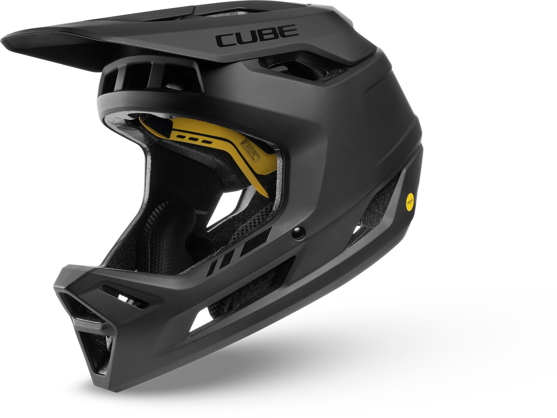 Helm DESCENDER