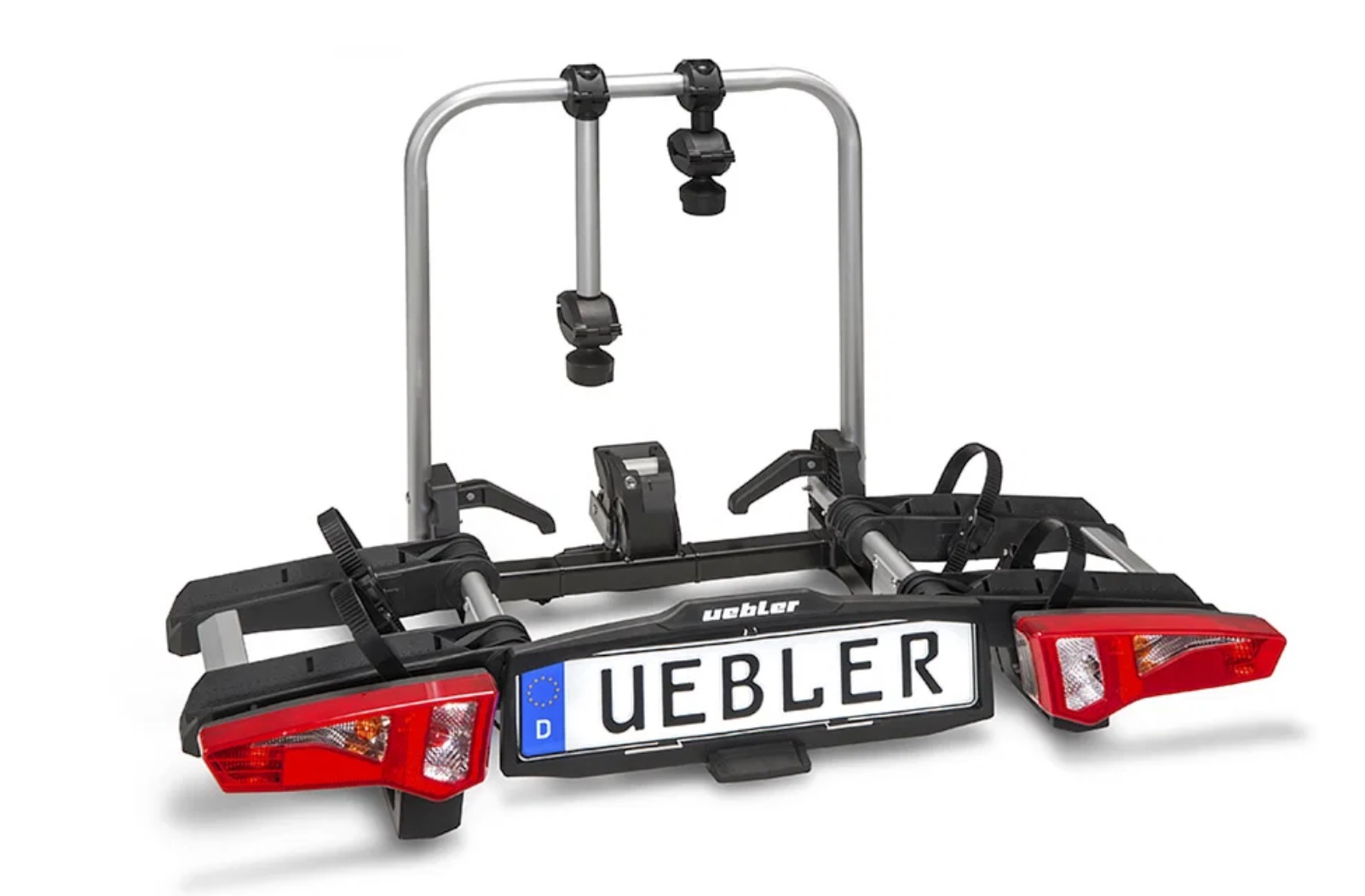UEBLER Heckträger i21 S 60° Abklappwinkel 18100