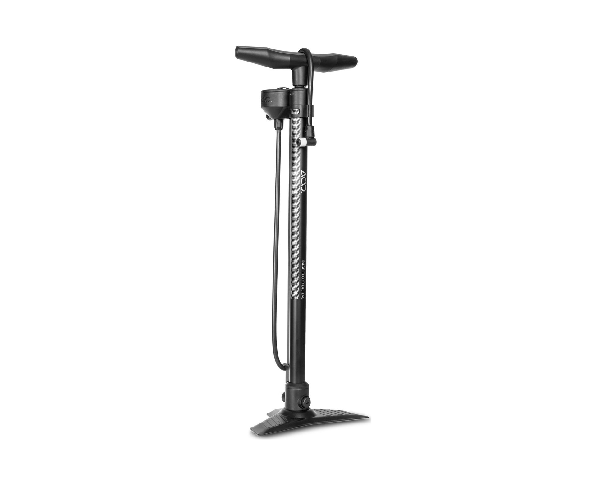 Standpumpe RACE FLOOR digital CLIK