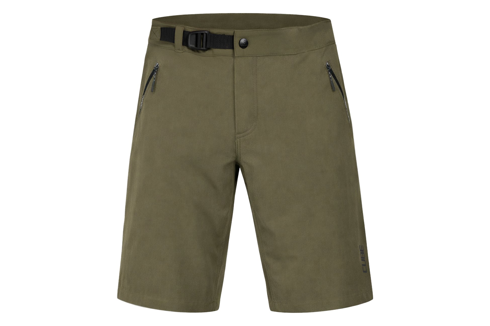 GRAVEL Short olive