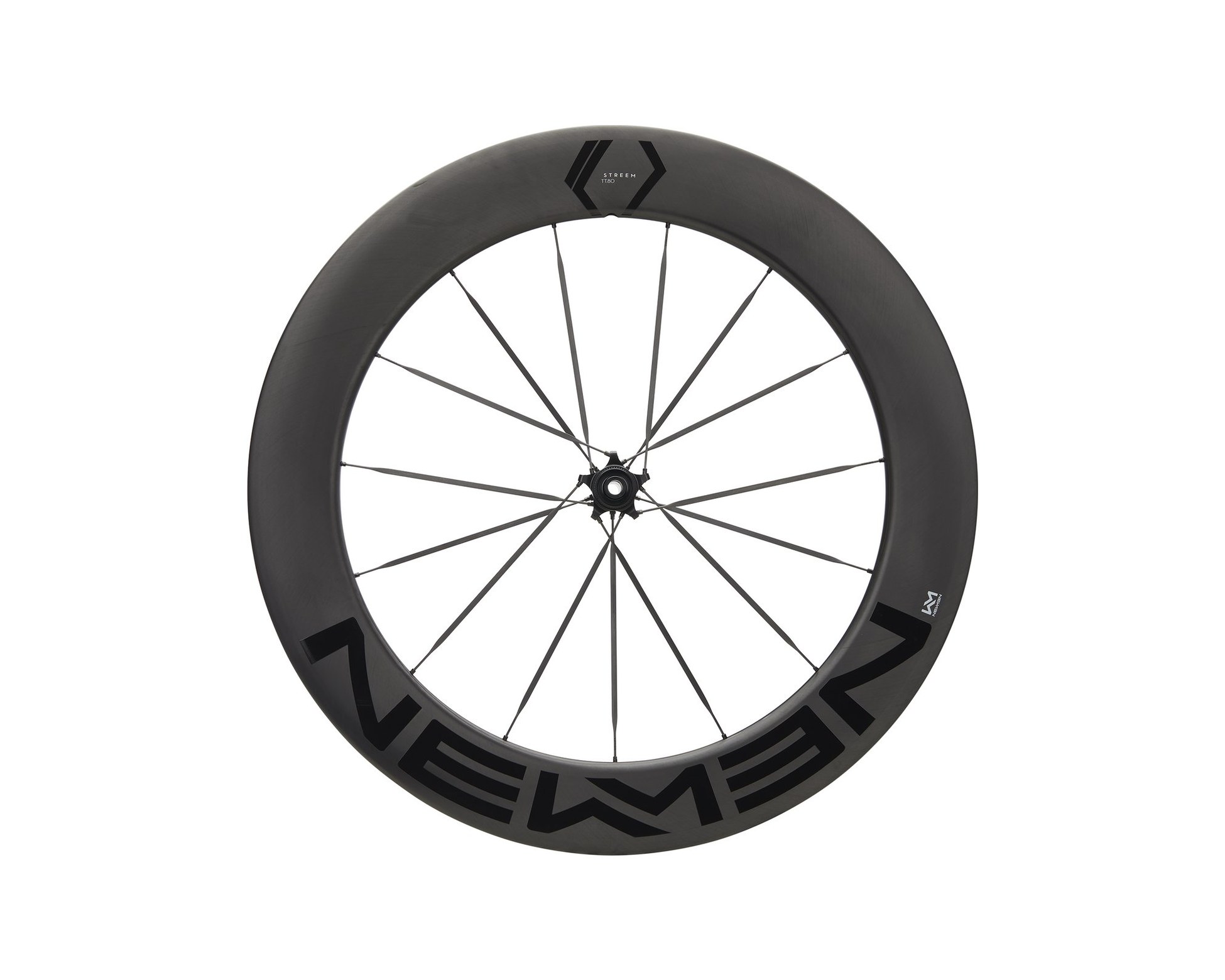 Wheel Streem TT.80 VONOA 622 15h FADE R SP CL 12x100