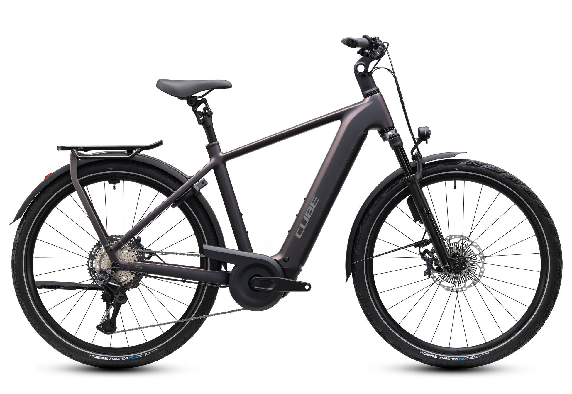 Kathmandu Hybrid SLT 800 mysticgraphite´n´reflex