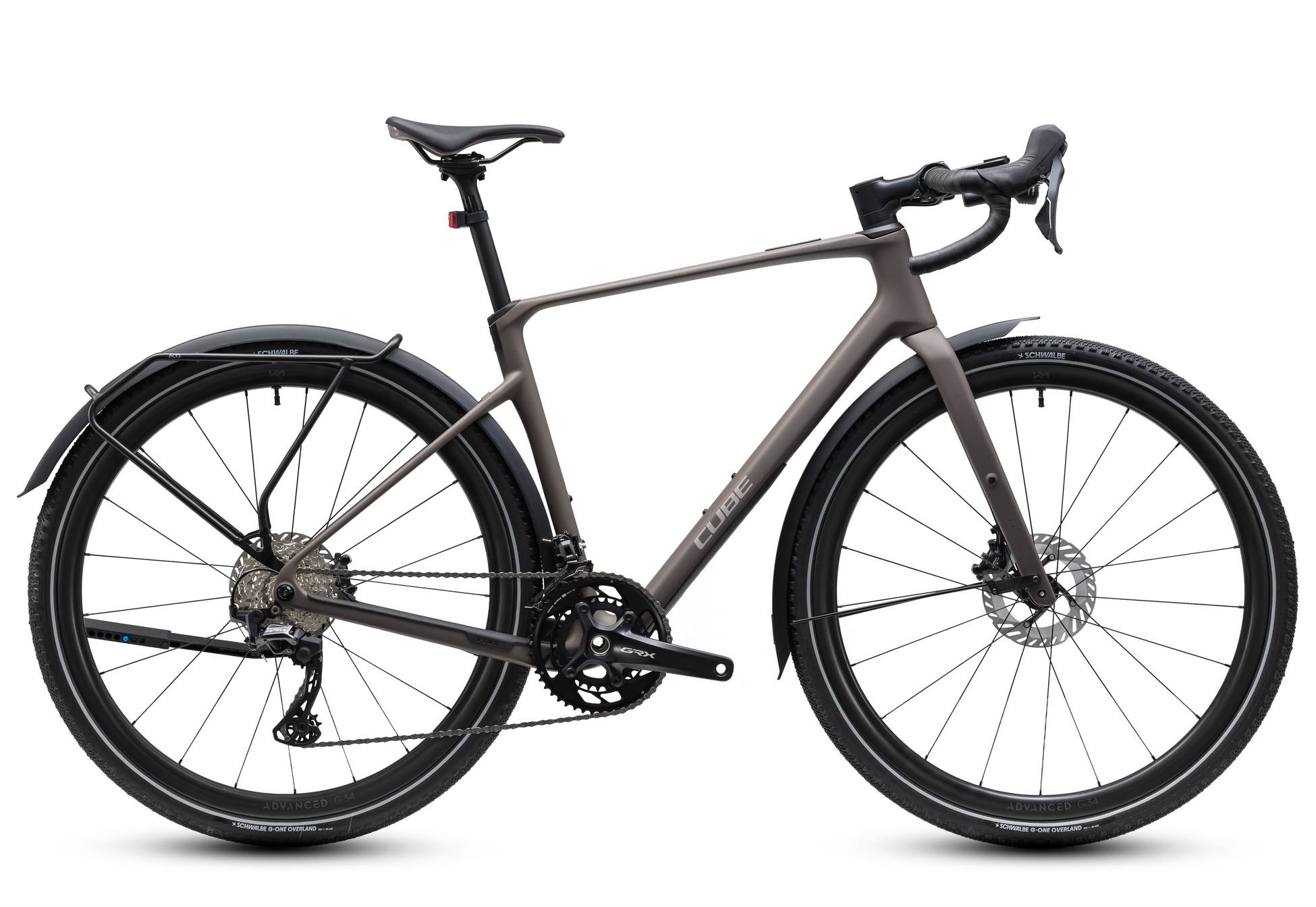 Nuroad C:62 Pro FE cedar´n´stone