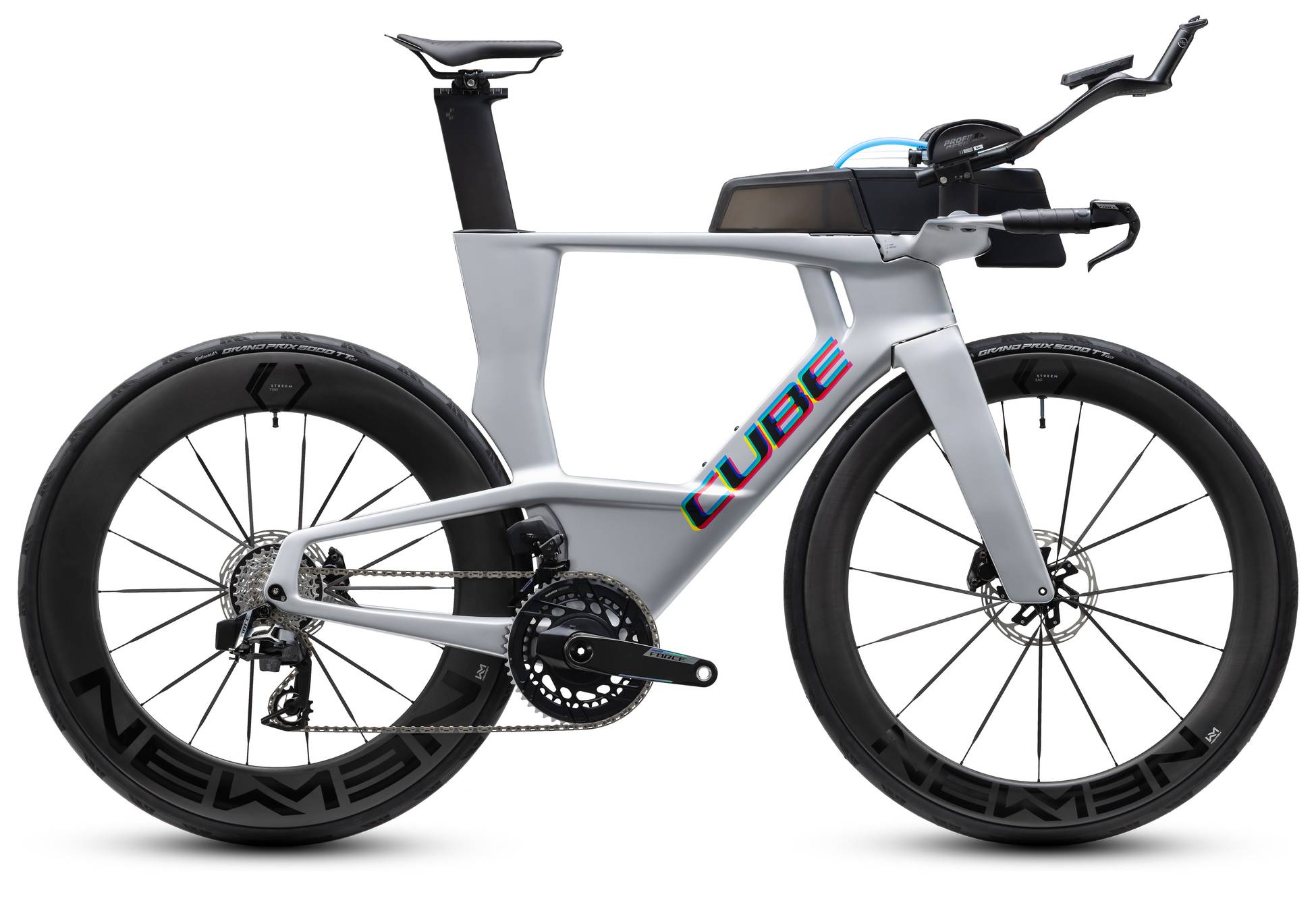 Aerium C:68X SLX spaceship´n´cmyk