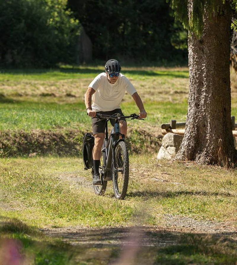 E MTB Hardtail