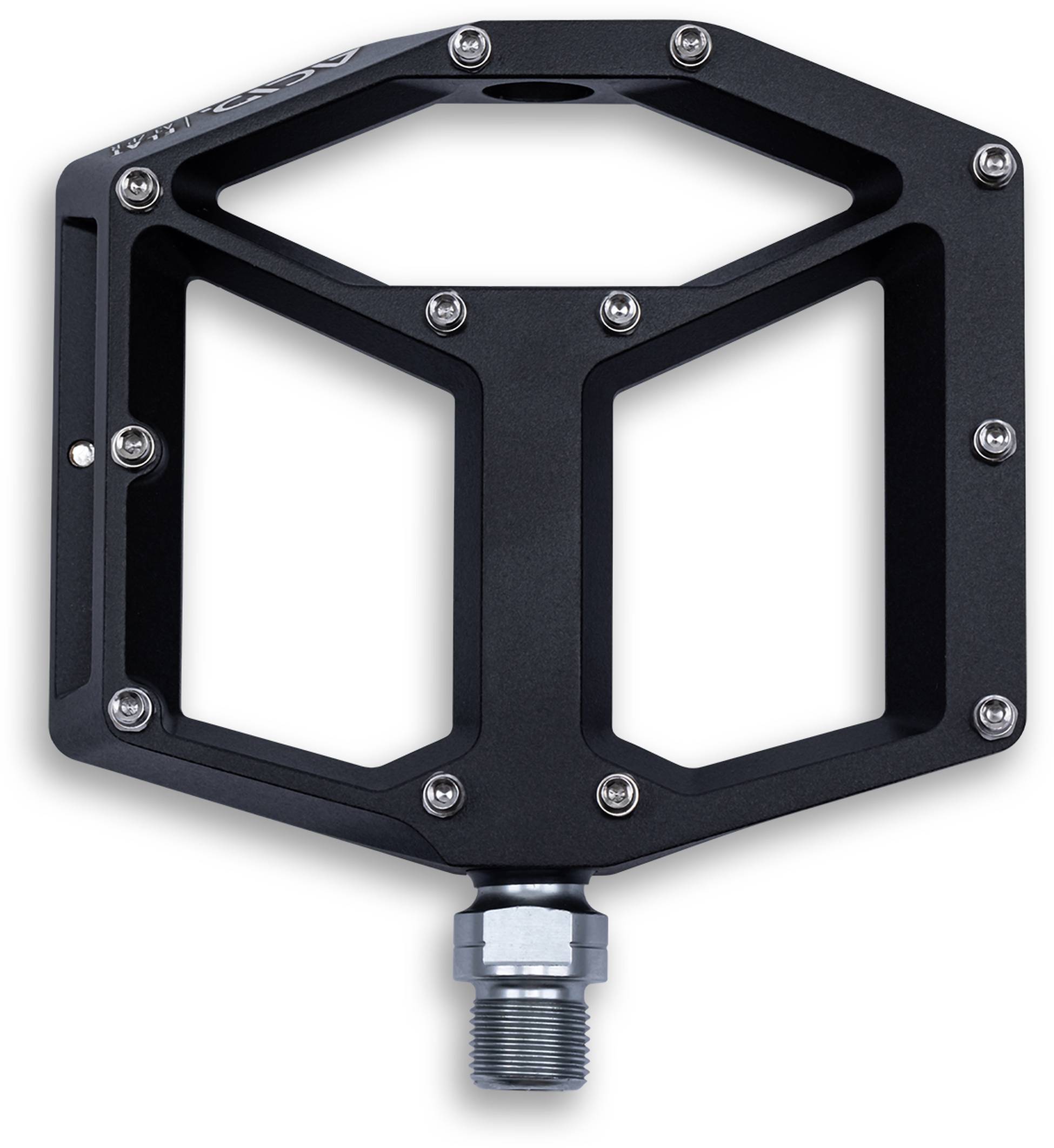 Pedale FLAT A3-ZP R