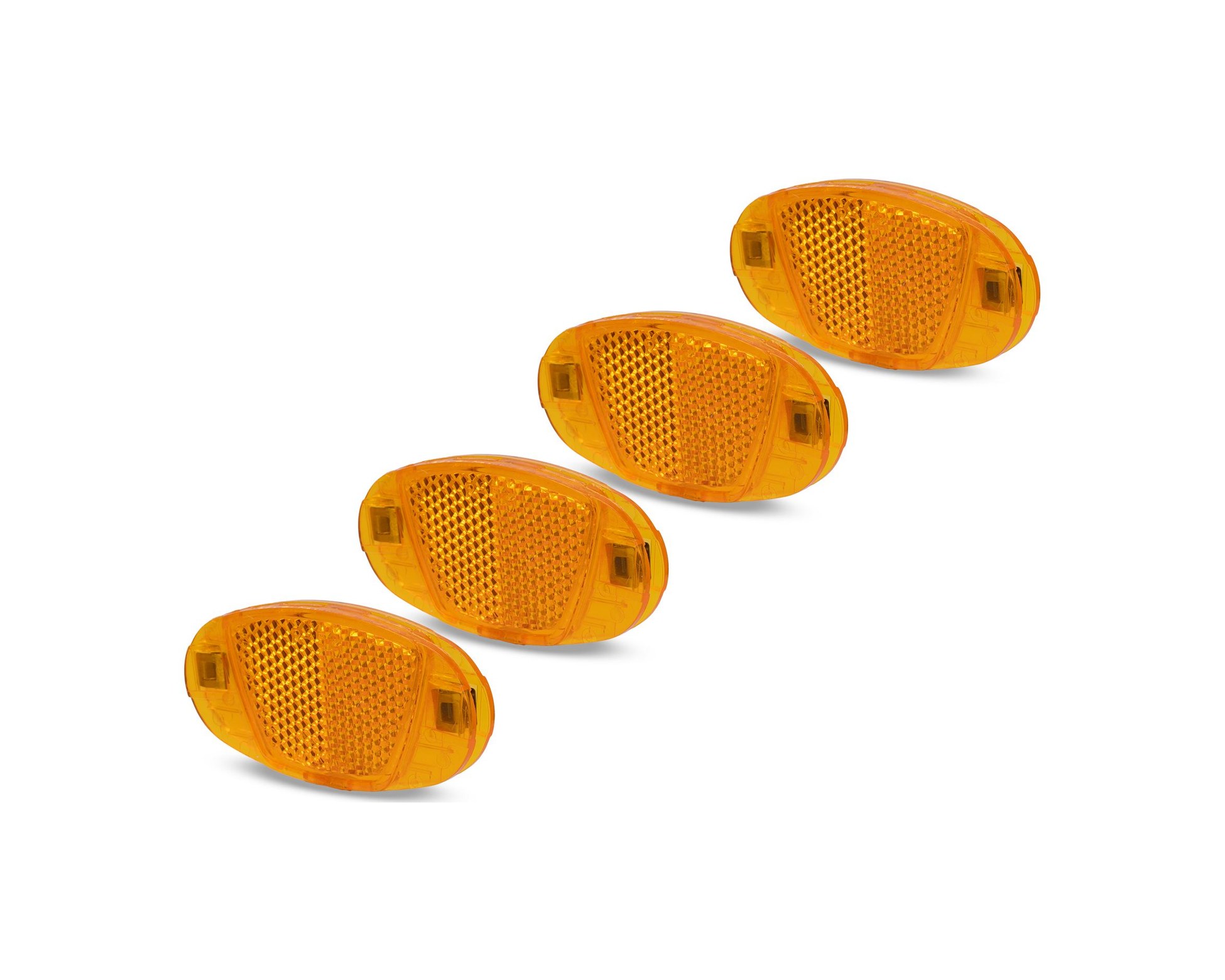 Speichenreflektor Set CMPT