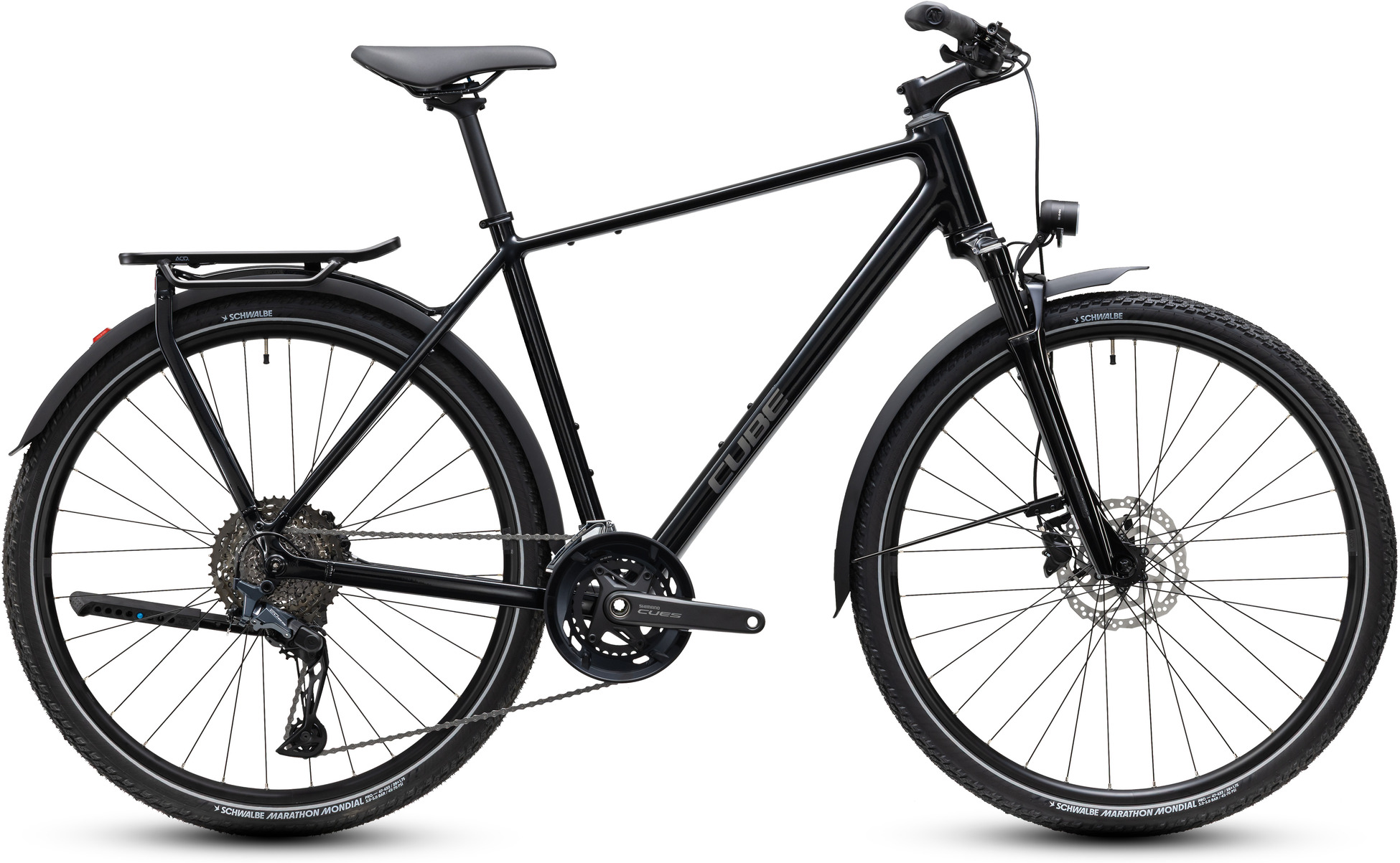 Cube Kathmandu EXC darkcosmos´n´reflex
