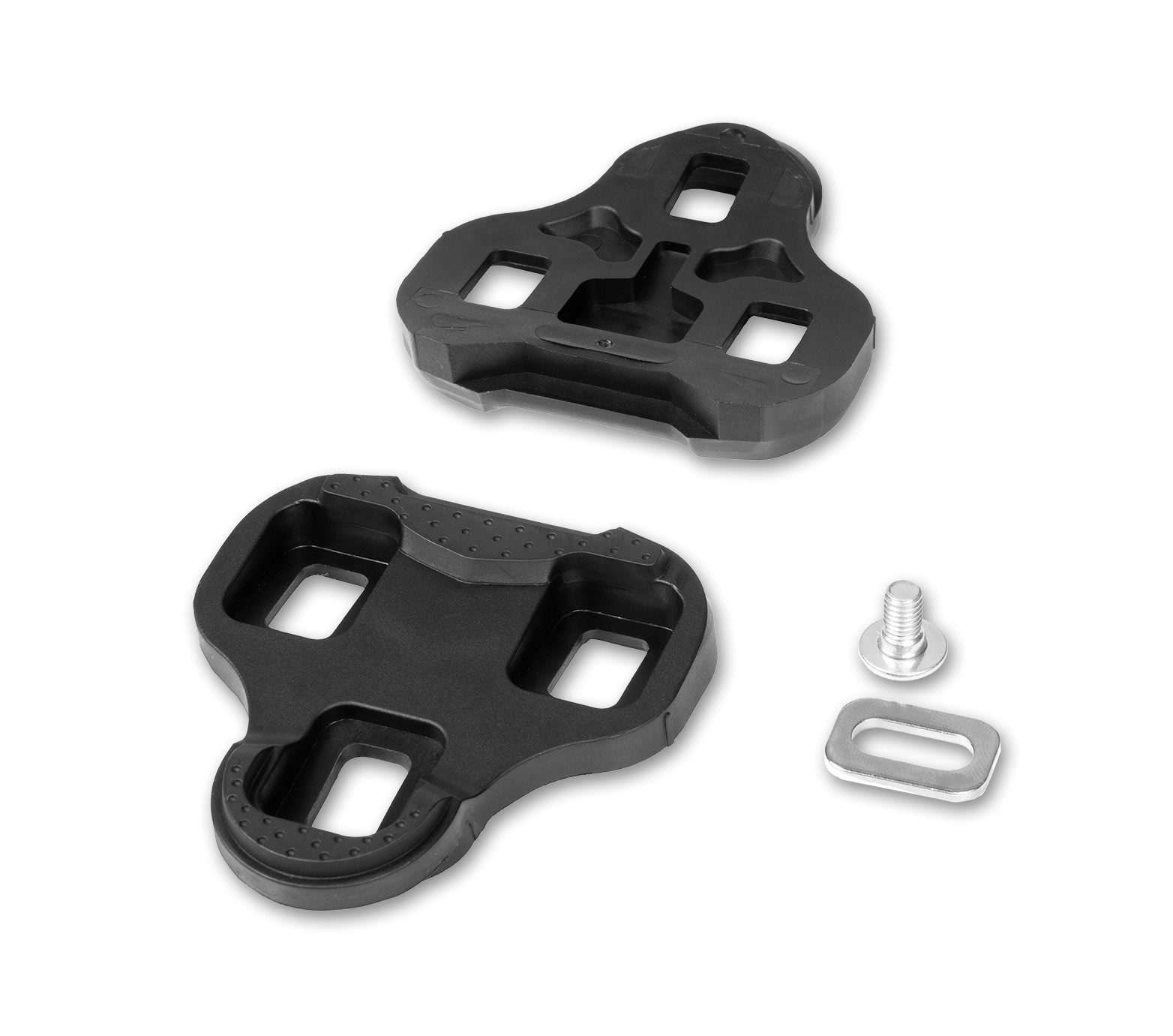 Cleats KEO kompatibel 0°