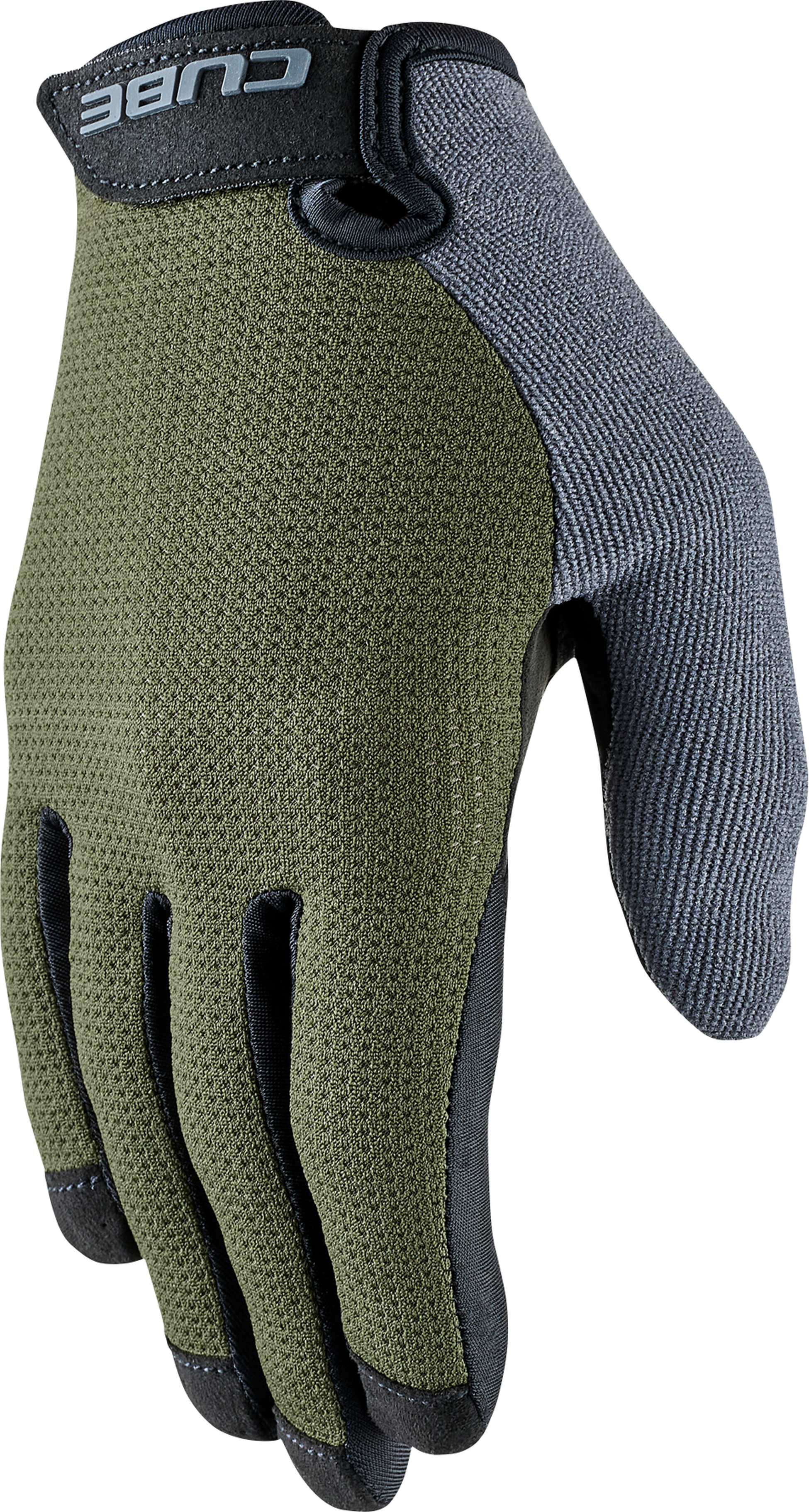 Handschuhe CMPT Comfort langfinger TM