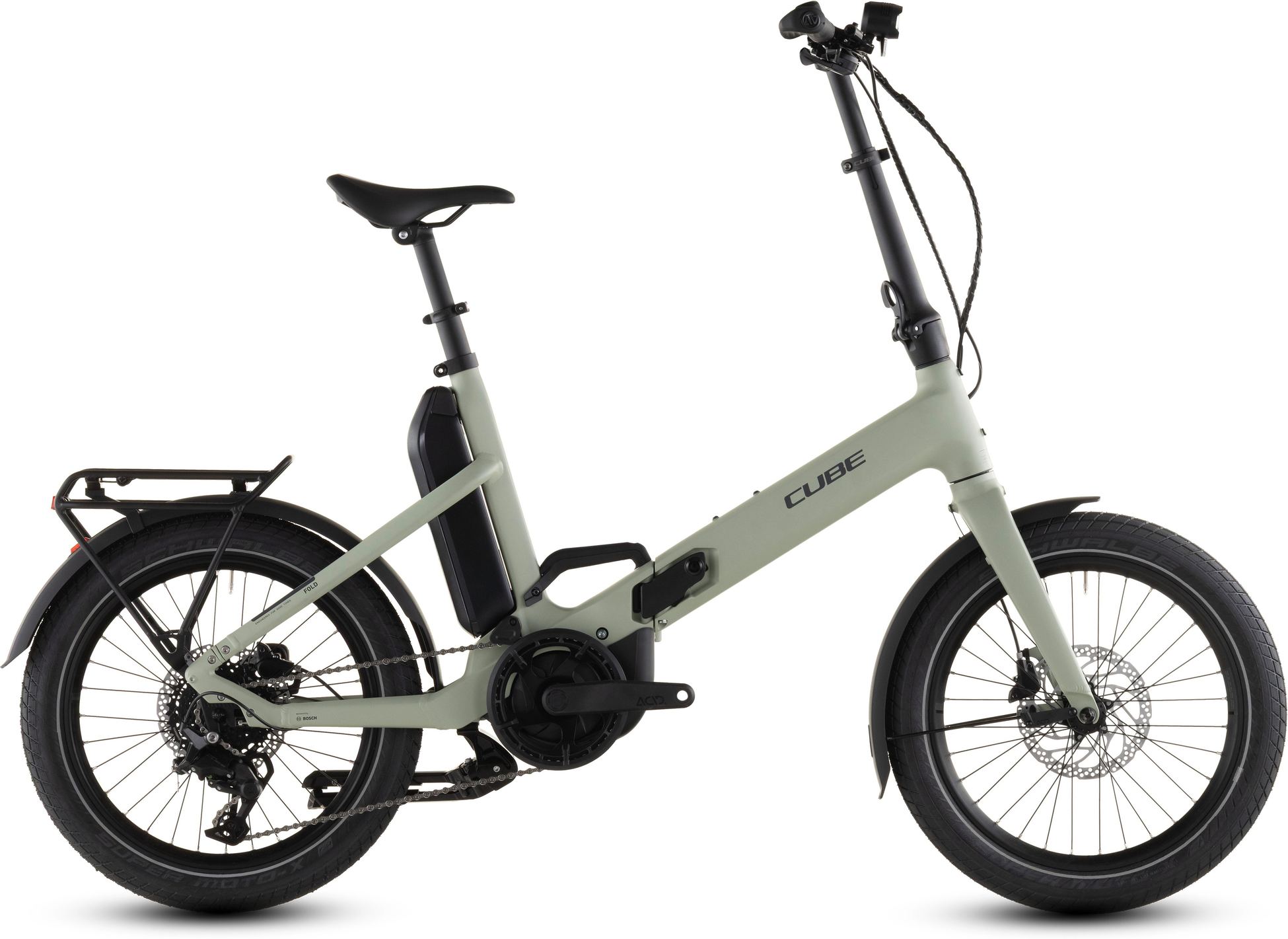 Fold Hybrid 545 pea´n´reflex