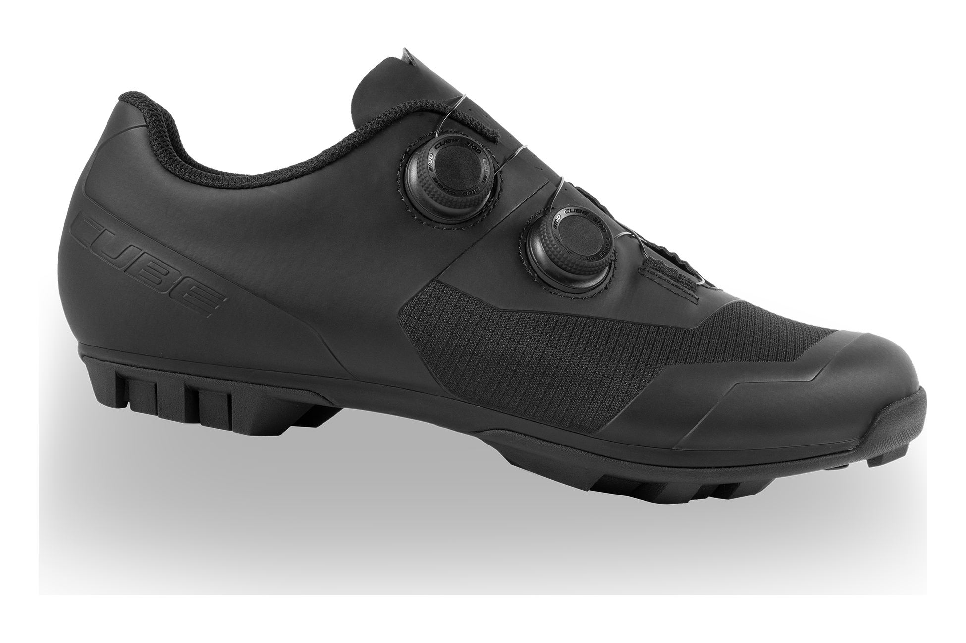 Schuhe PEAK PRO black
