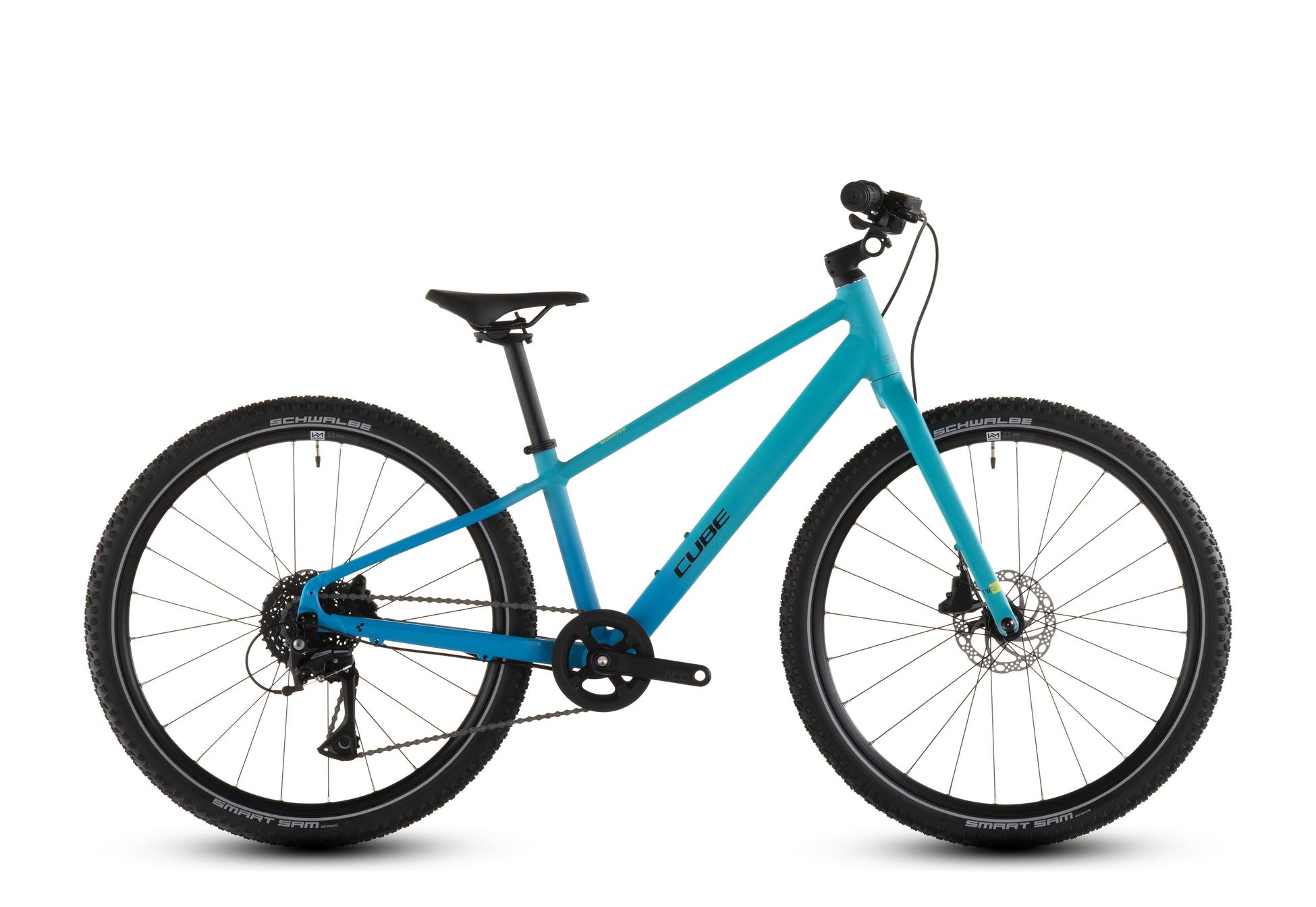 Numove 240 Disc pacificblue´n´steelblue