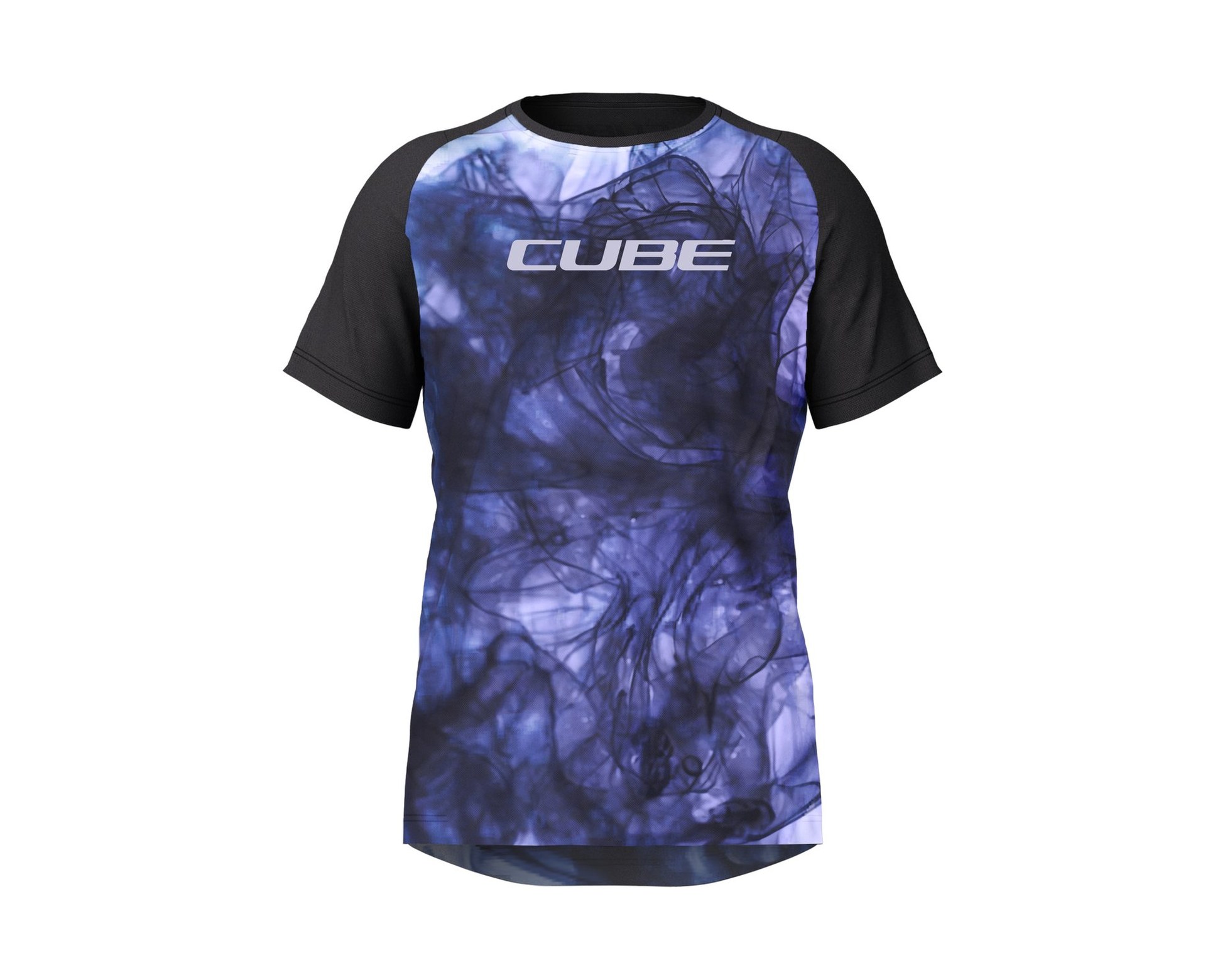 MTB Trikot ARTLINE kurzarm