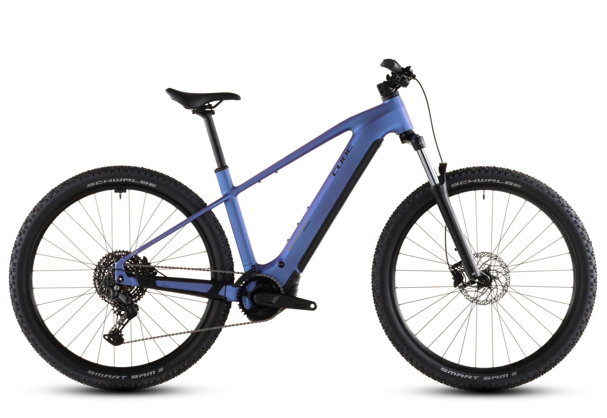 Reaction Hybrid ONE 800 blueiris´n´reflect