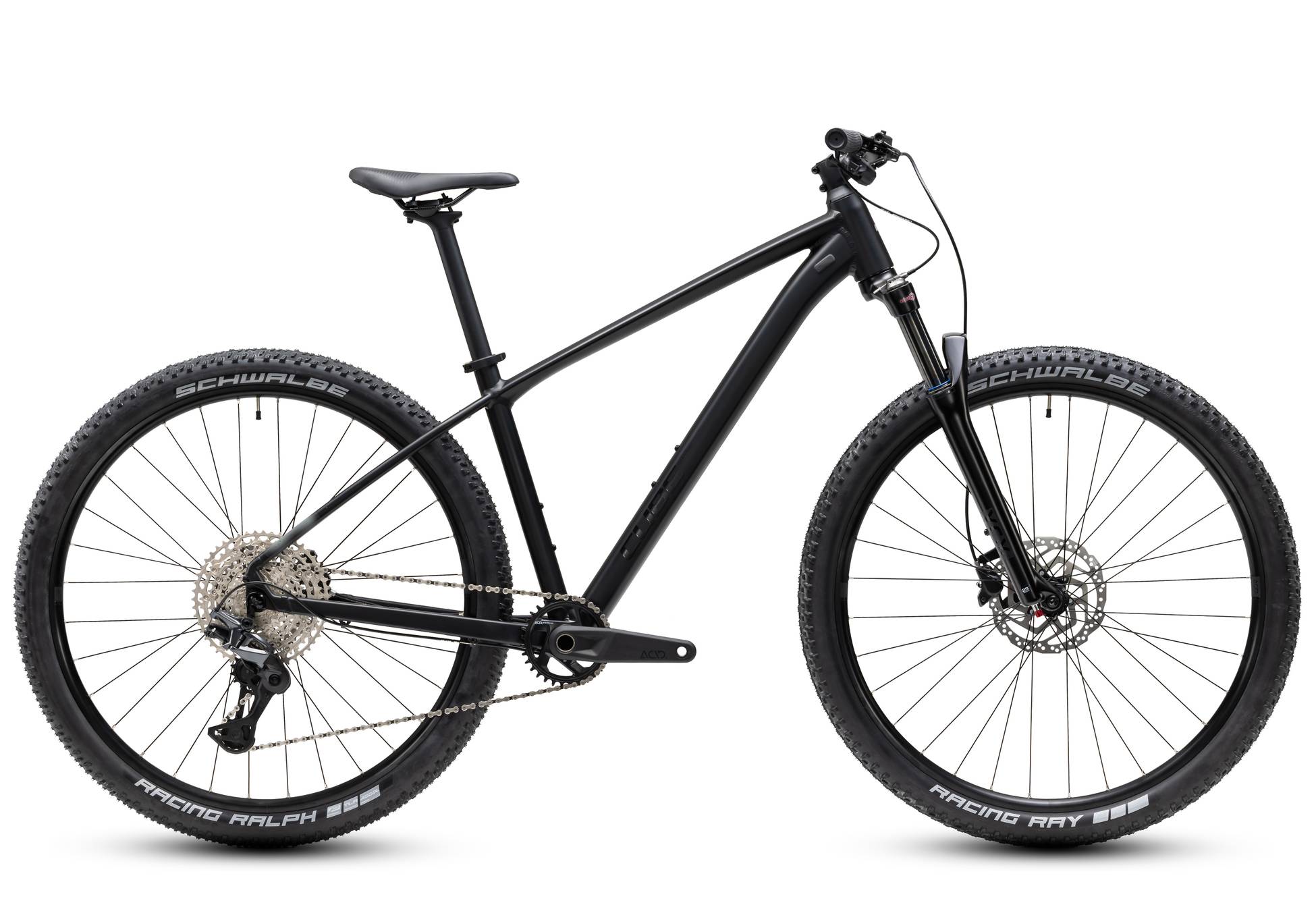Aim SLT soot´n´black